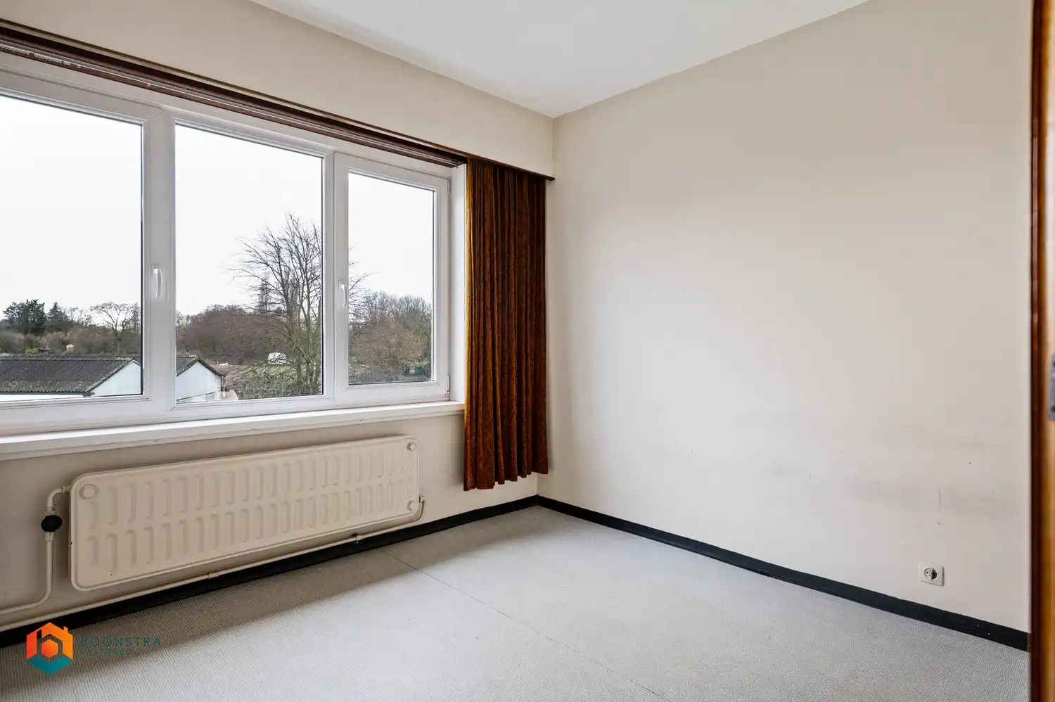 Te renoveren woning met 3 slpkrs en grote tuin (1140 m²)&nbsp; te Lier foto 13