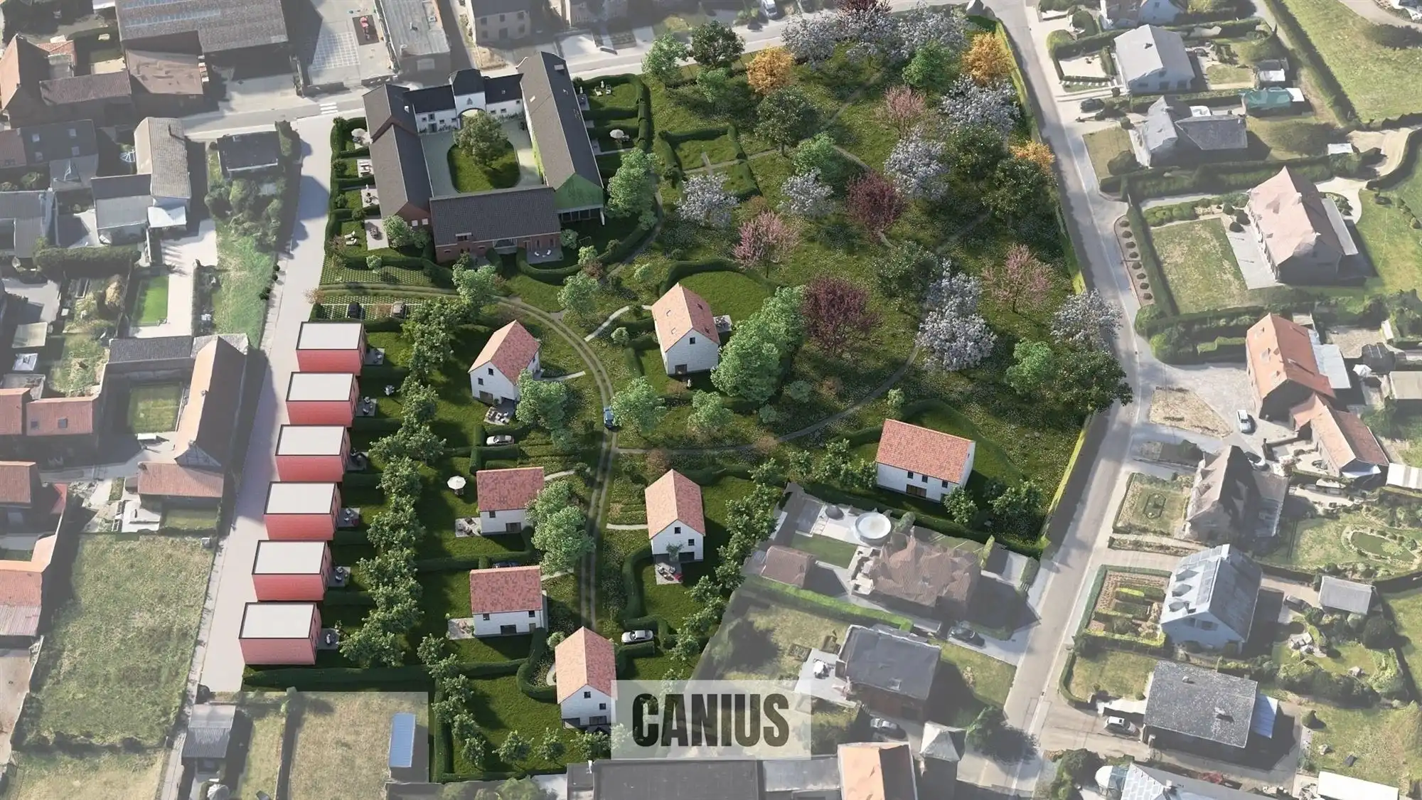WONEN IN DE PAREL VAN HASPENGOUW foto 17