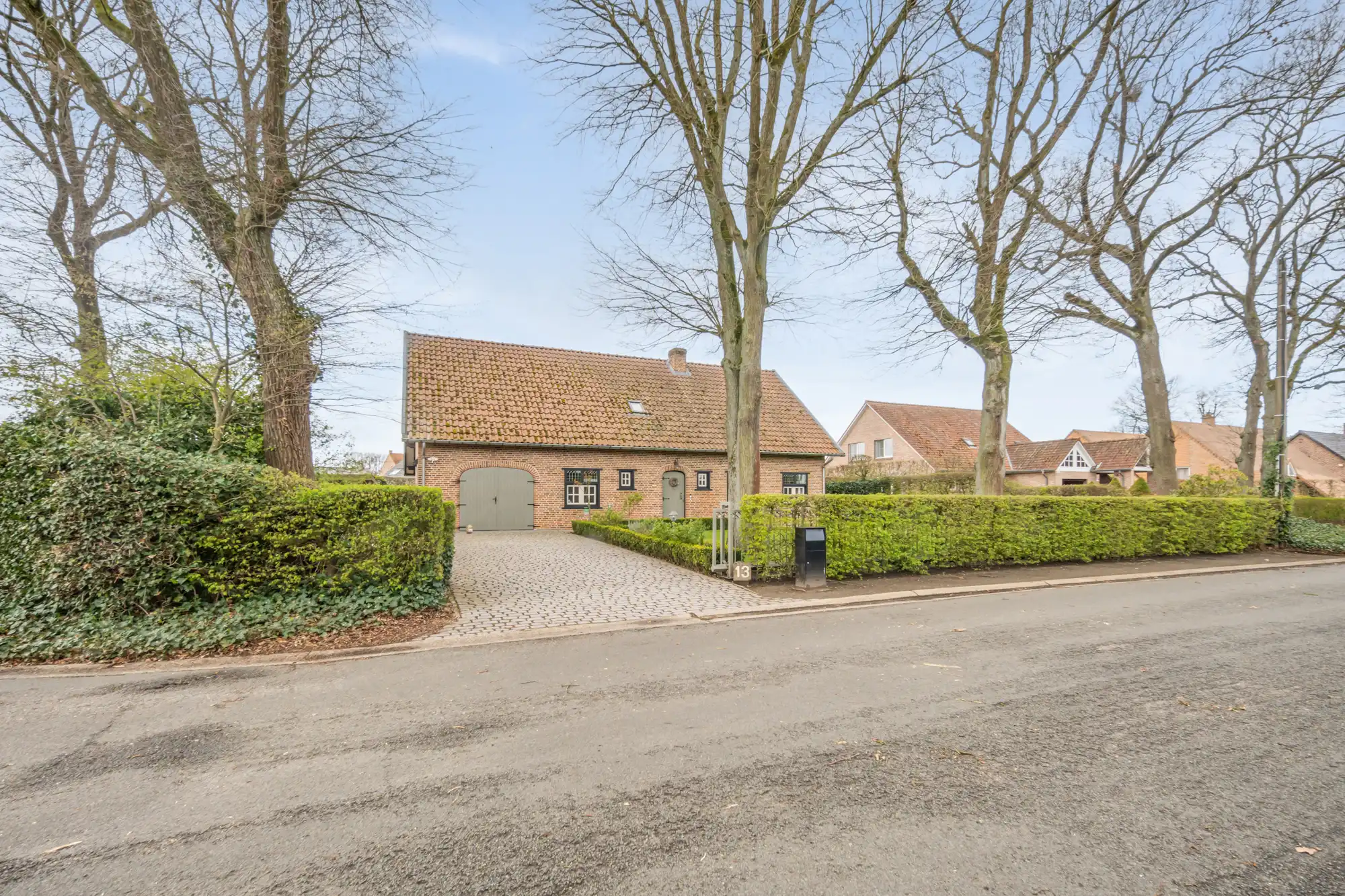 Huis te koop foto 32