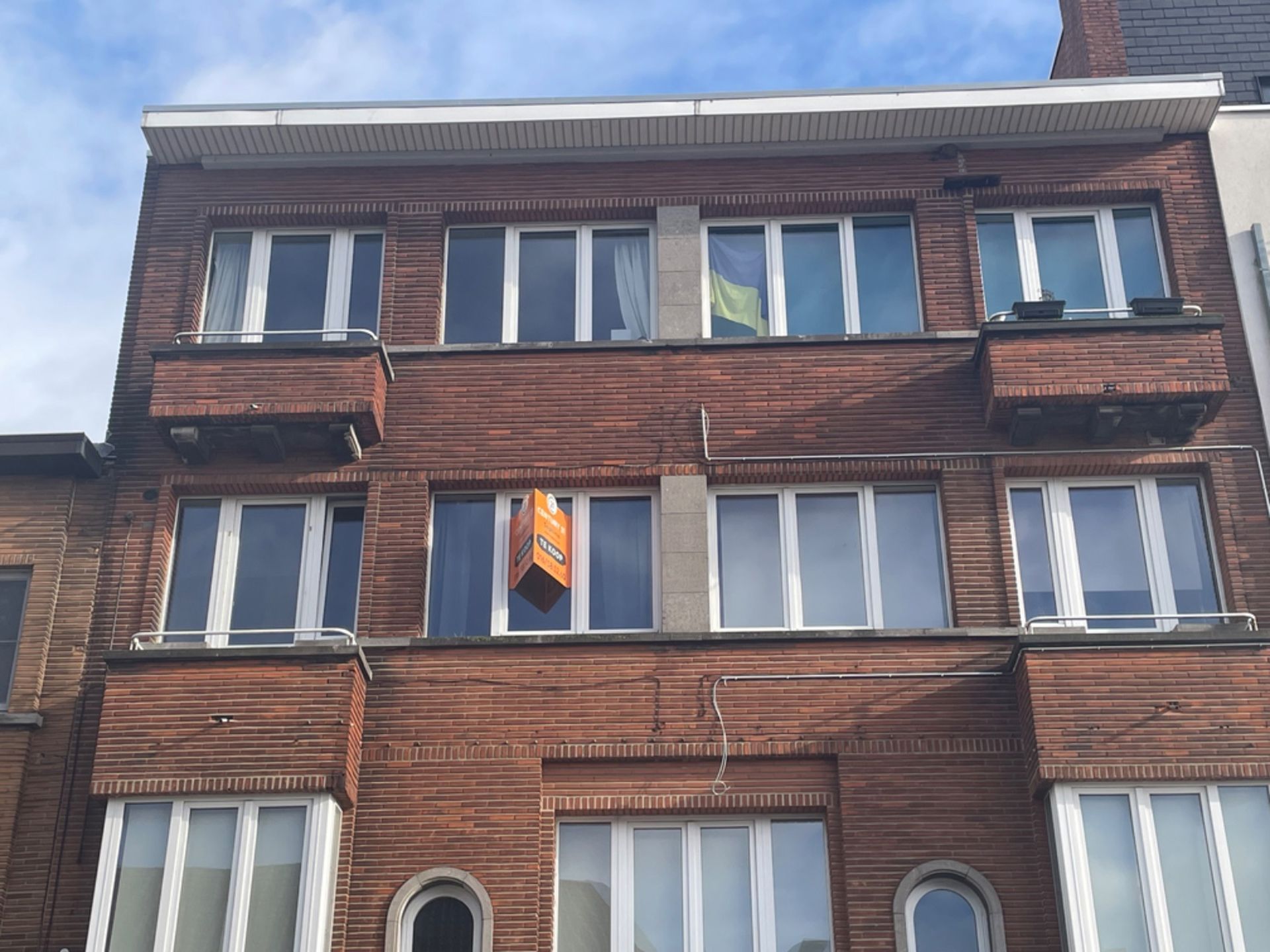 Appartement te koop Statieplein 8/3 - 3200 Aarschot