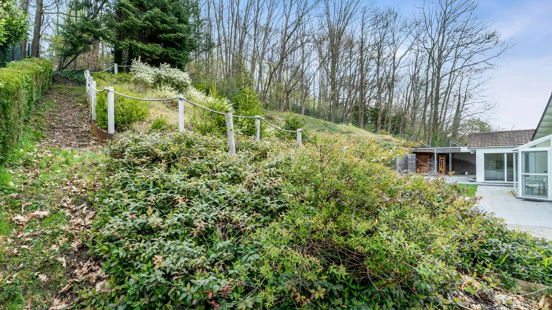 KESSEL-LO - 🌳 villa op perceel 3111 m2 foto 19