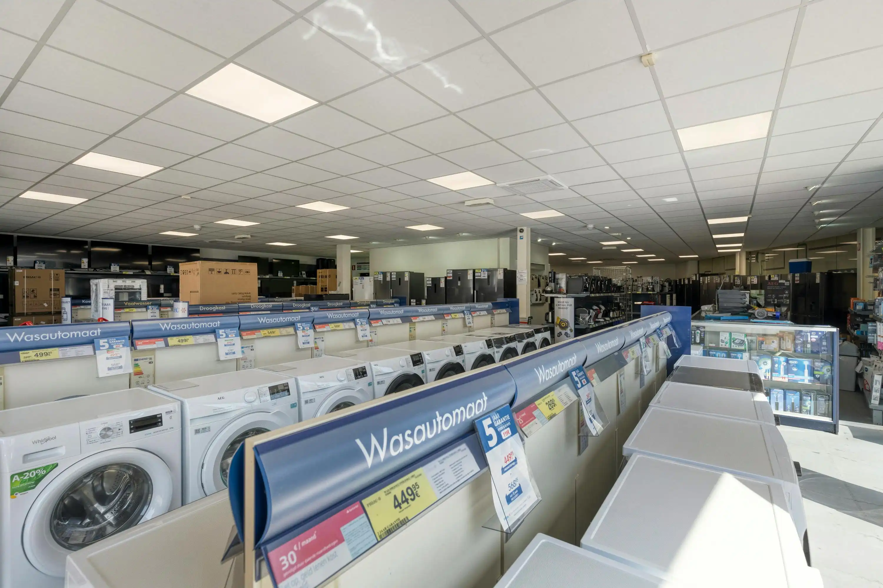 Vastgoedvennootschap te koop in Veurne foto 14