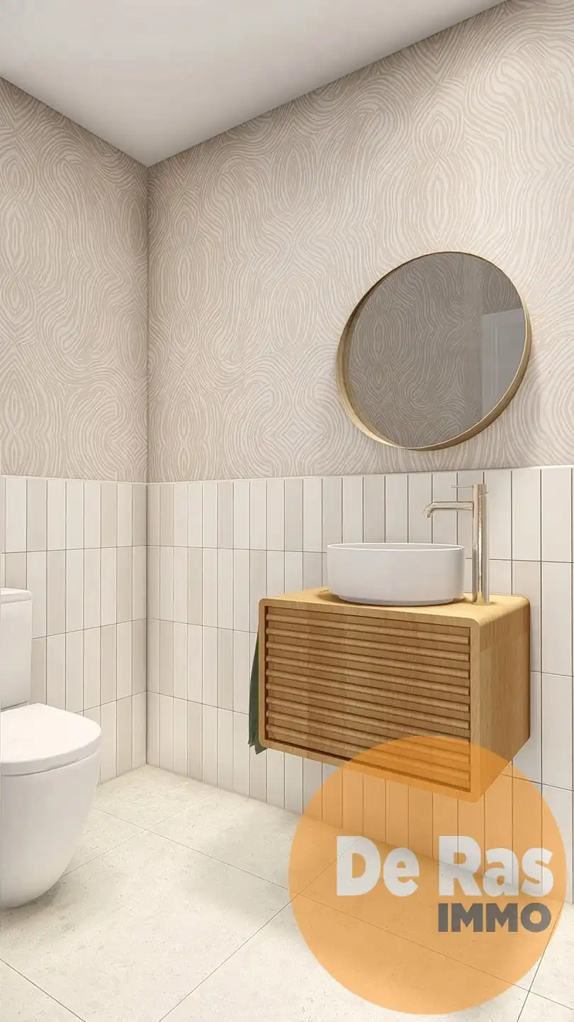 SPANJE - Costa Blanca Zuid - Rustig gelegen villa's foto 25