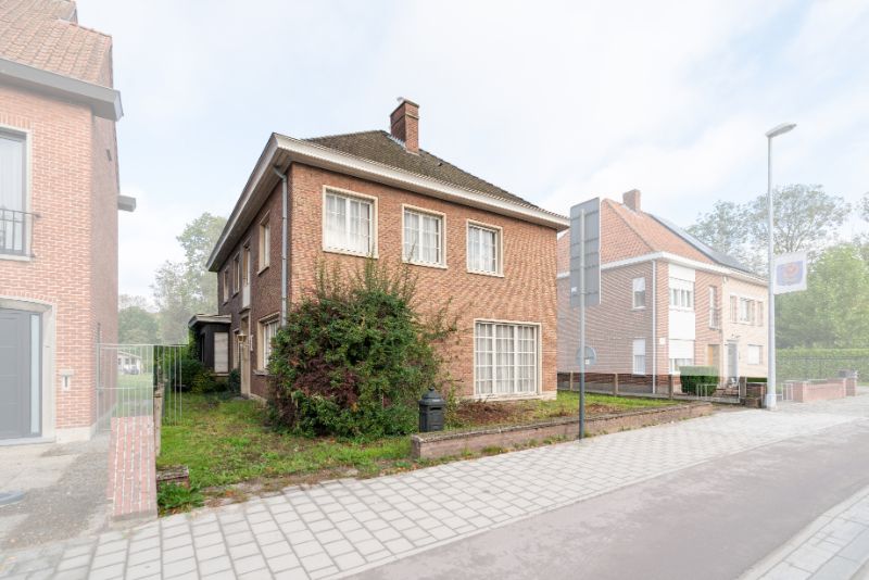 Karaktervolle statige woning centrum - 1300m² grondopp. foto 23