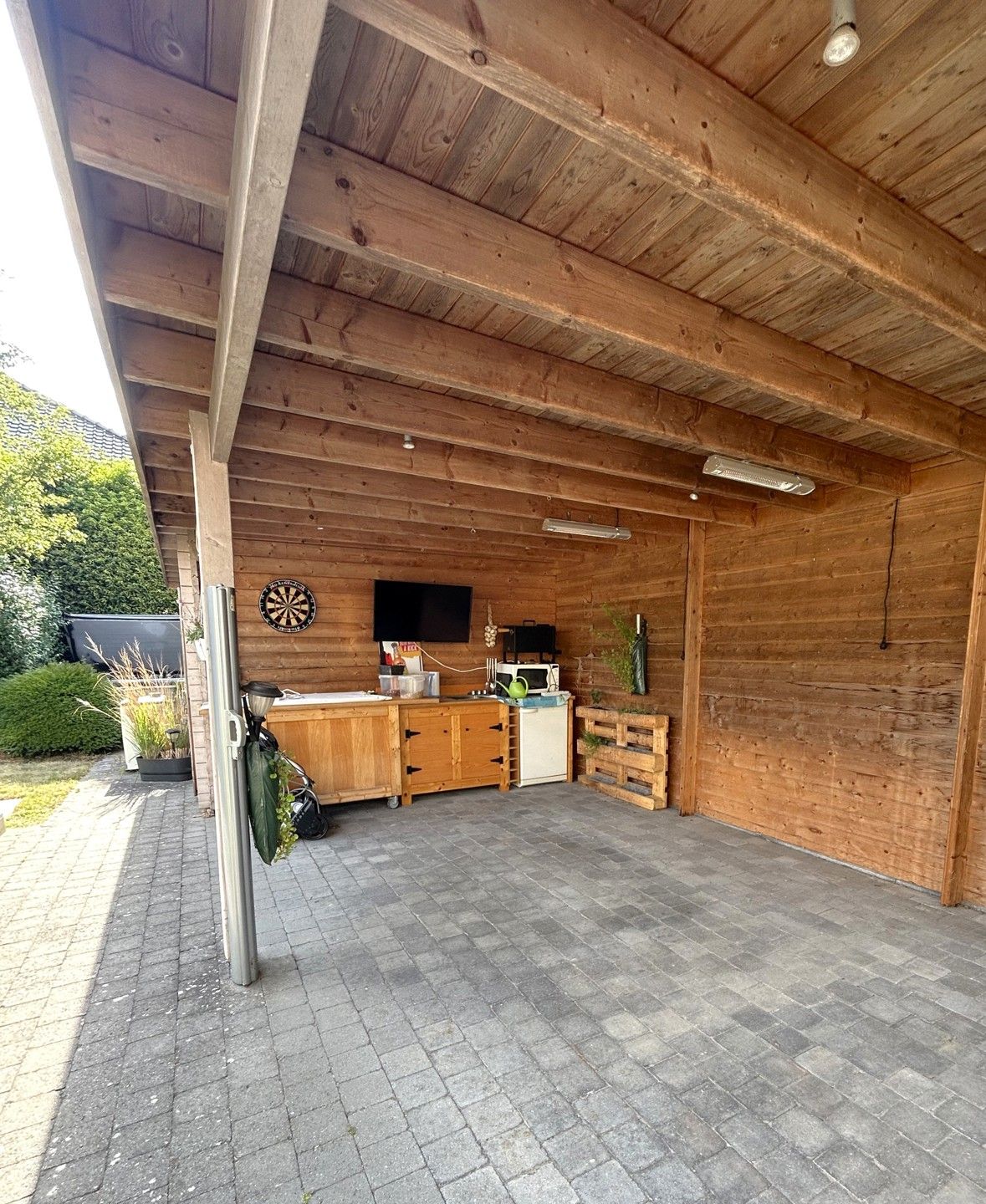 Villa te koop foto 28