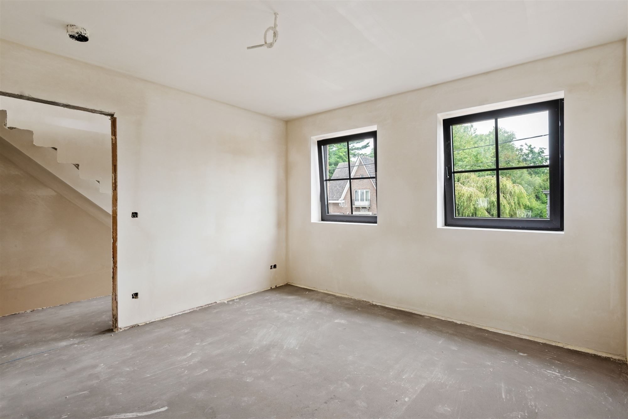 Nieuwbouwwoning (zonder BTW!) met 4 SLPK te Sint-Katelijne-Waver foto 7