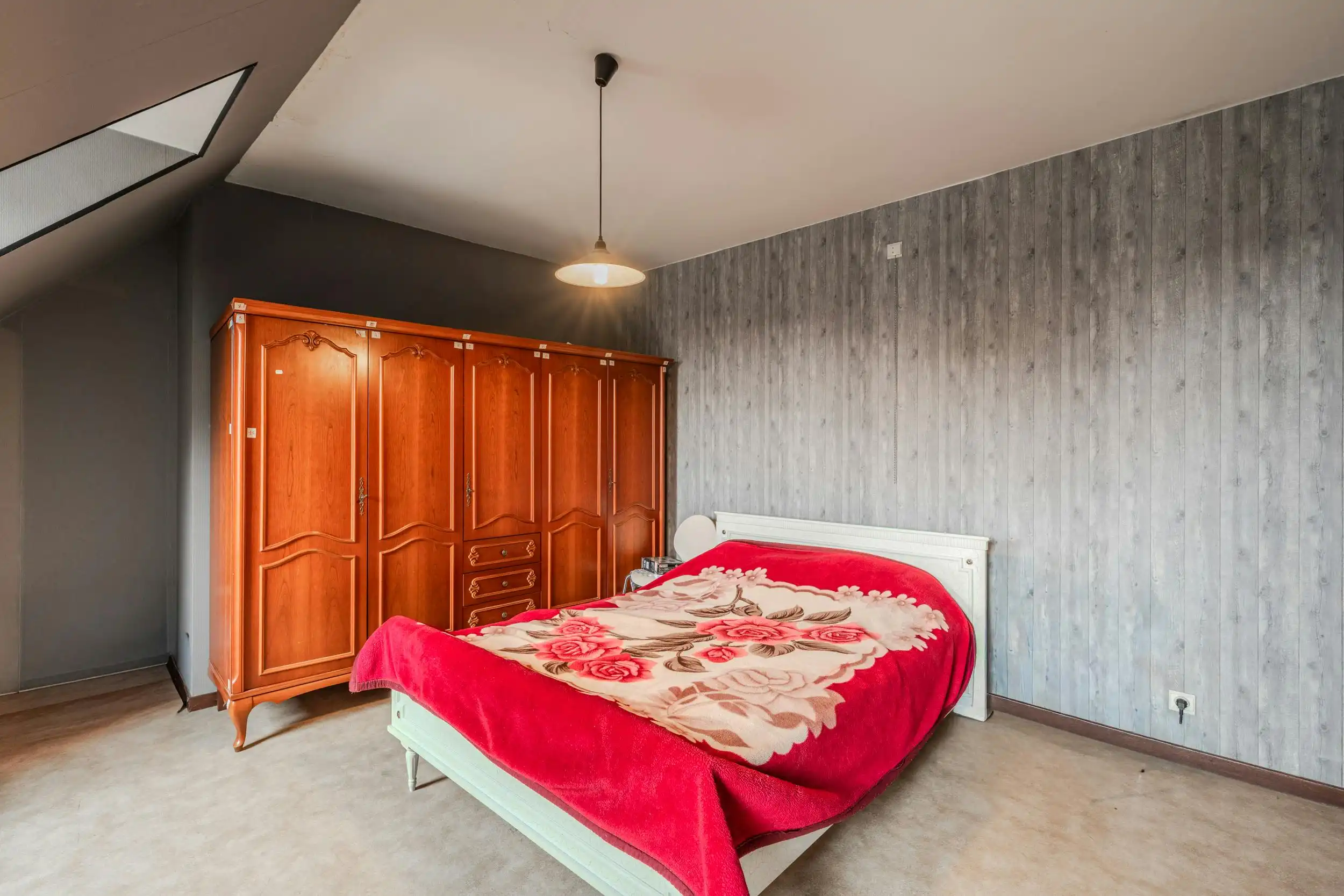 Dakappartement te koop te Gistel  foto 12