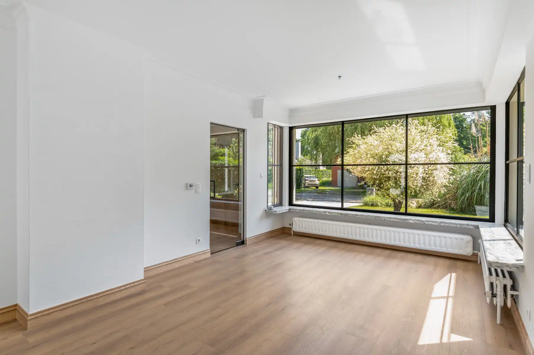 Charmante gerenoveerde woning met 3 slaapkamers in het gegeerde Hertebos foto 6