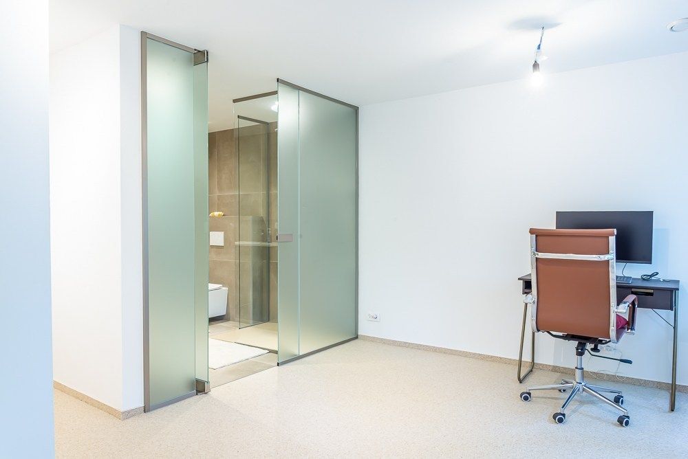 STIJLVOLLE VILLA OP EEN TOPLOCATIE IN NEERHAREN-LANAKEN !  foto 20