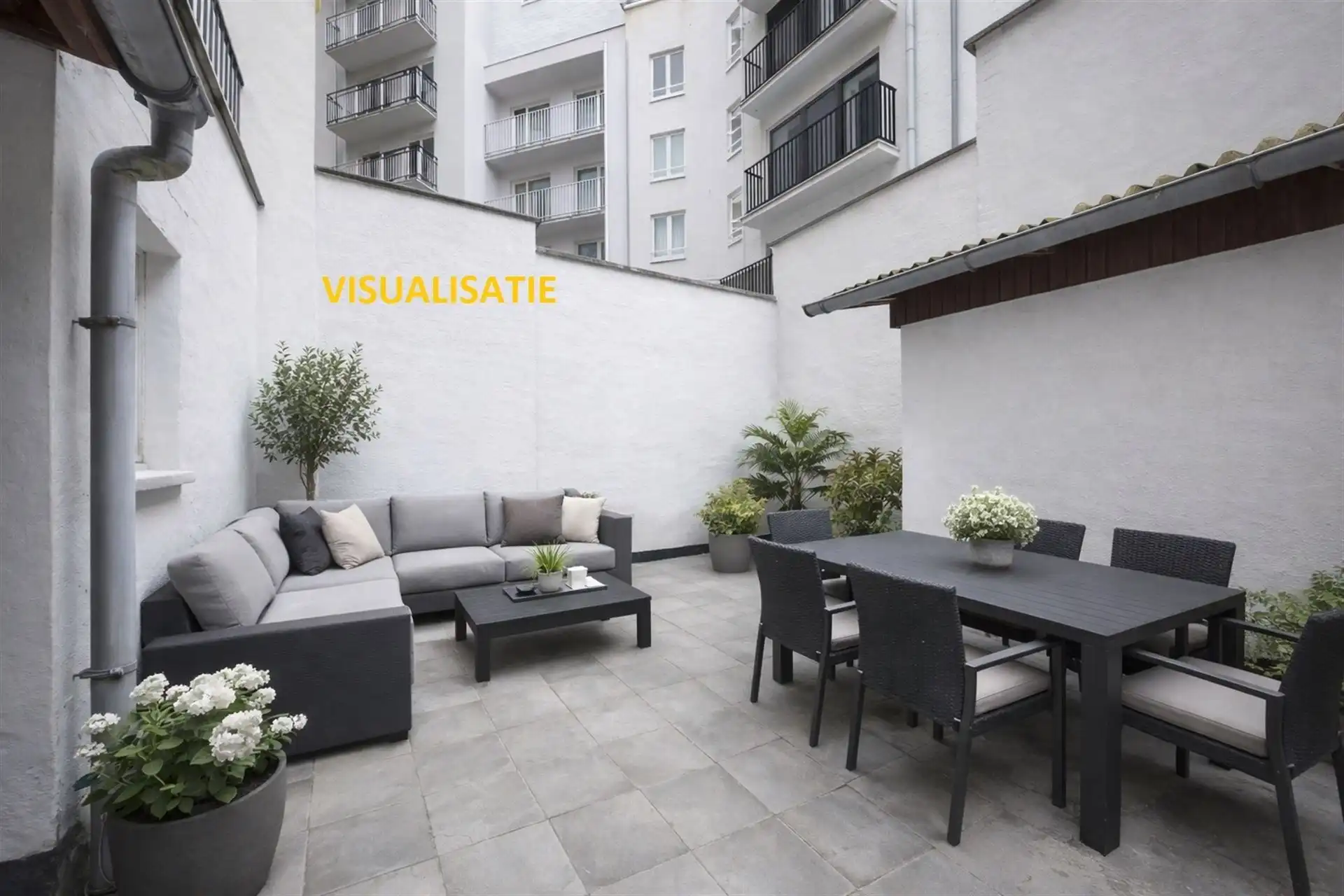 Appartement 2 slaapkamers foto 19