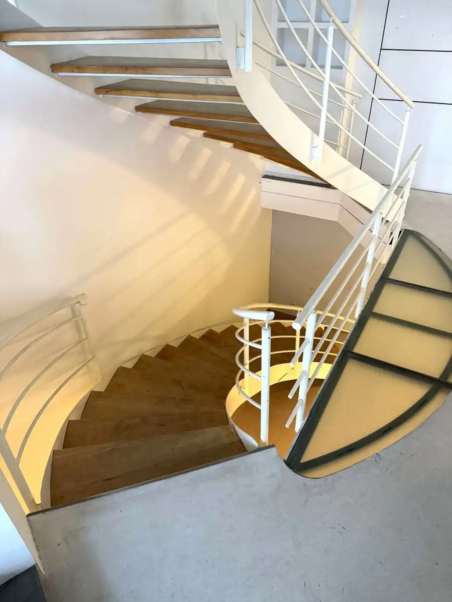 Handelsgelijkvloers tussen Bondgenotenlaan en Diestsestraat foto 16