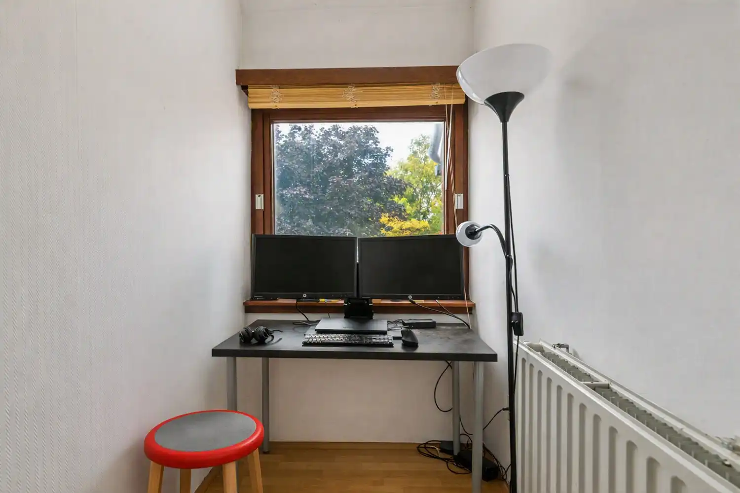 Super gezellige woning met prachtige ruime tuin en 3 slaapkamers te Hoevenen! foto 18