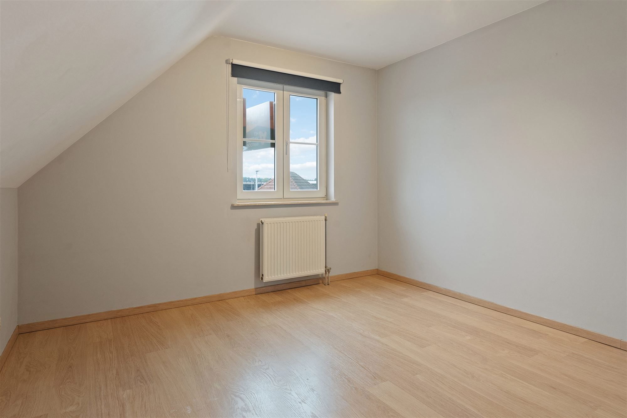 DAKAPPARTEMENT VAN 106M² MET RUIM TERRAS EN GARAGE foto 18