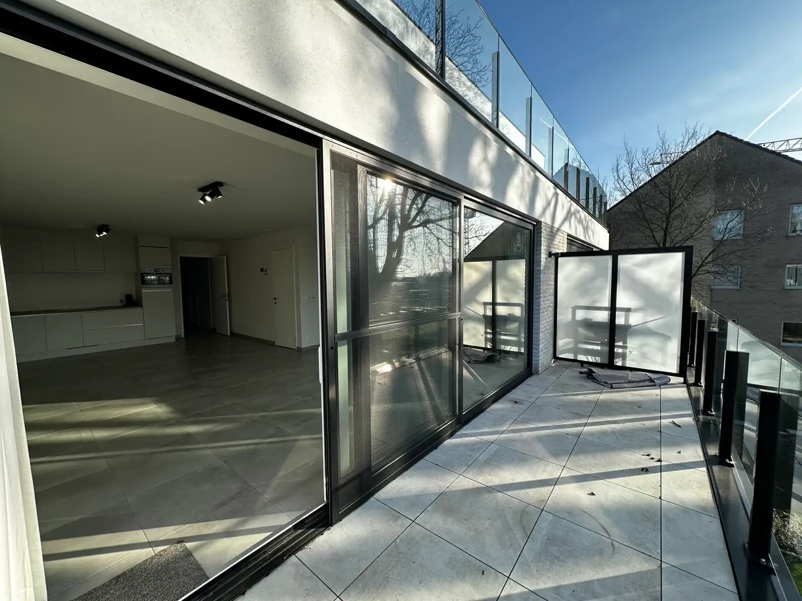 Prachtig appartement Park Withof Residentie "Antoinette" foto 6