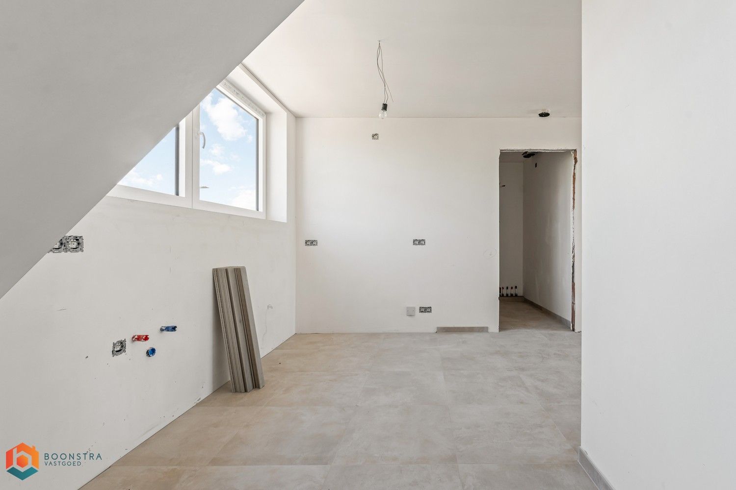 Prachtige penthouse met 3 slpkrs en ruim terras foto 7