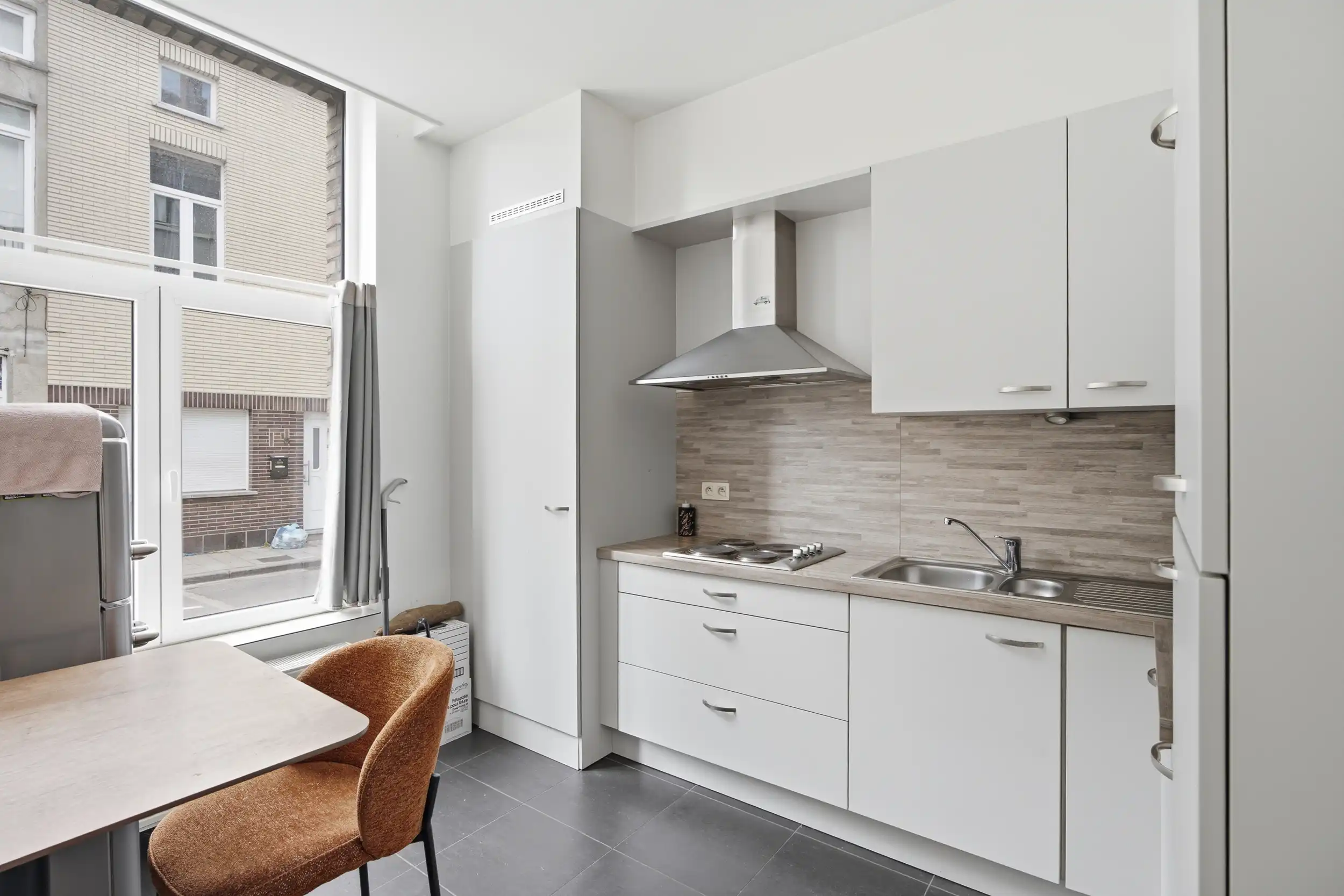 Gerenoveerde stadswoning  in Gent foto 7