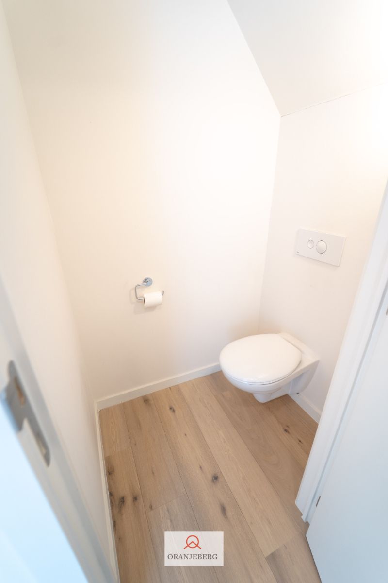 Gerenoveerd appartement met unieke en rustige ligging foto 20