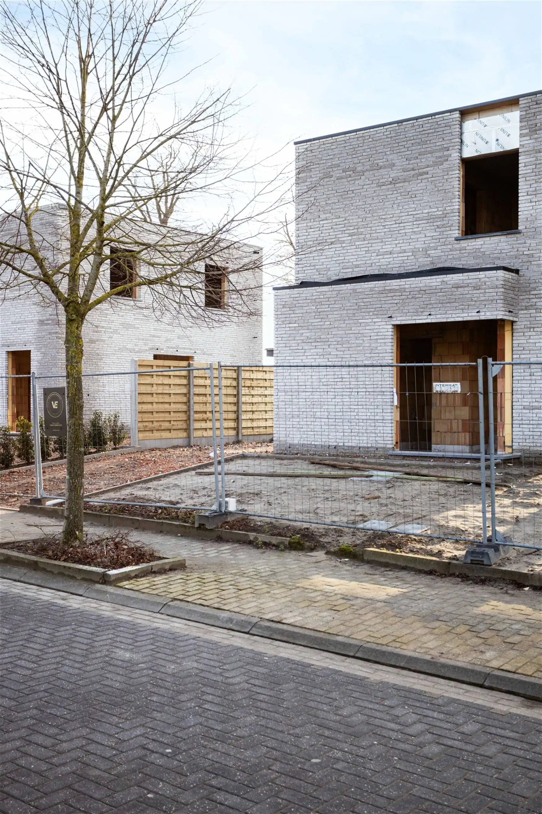 Energiezuinig wonen in het groene Lotenhulle. foto 8