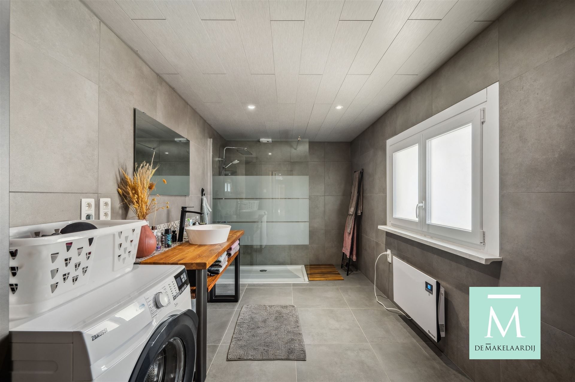 Zeer gezellige woning met 2 slaapkamers in een doodlopende straat nabij Mechelen foto 10
