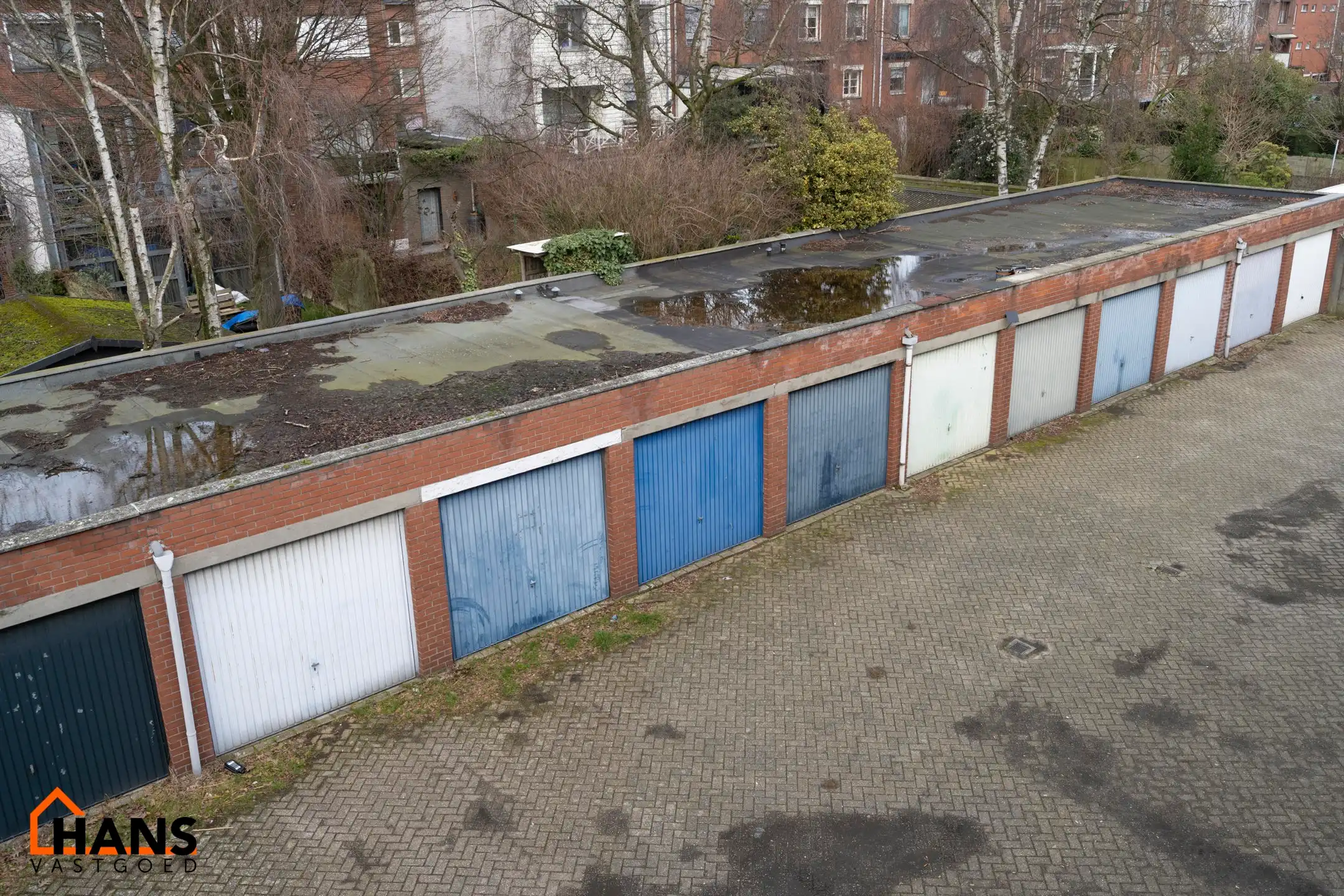 Gerenoveerd appartement  foto 14