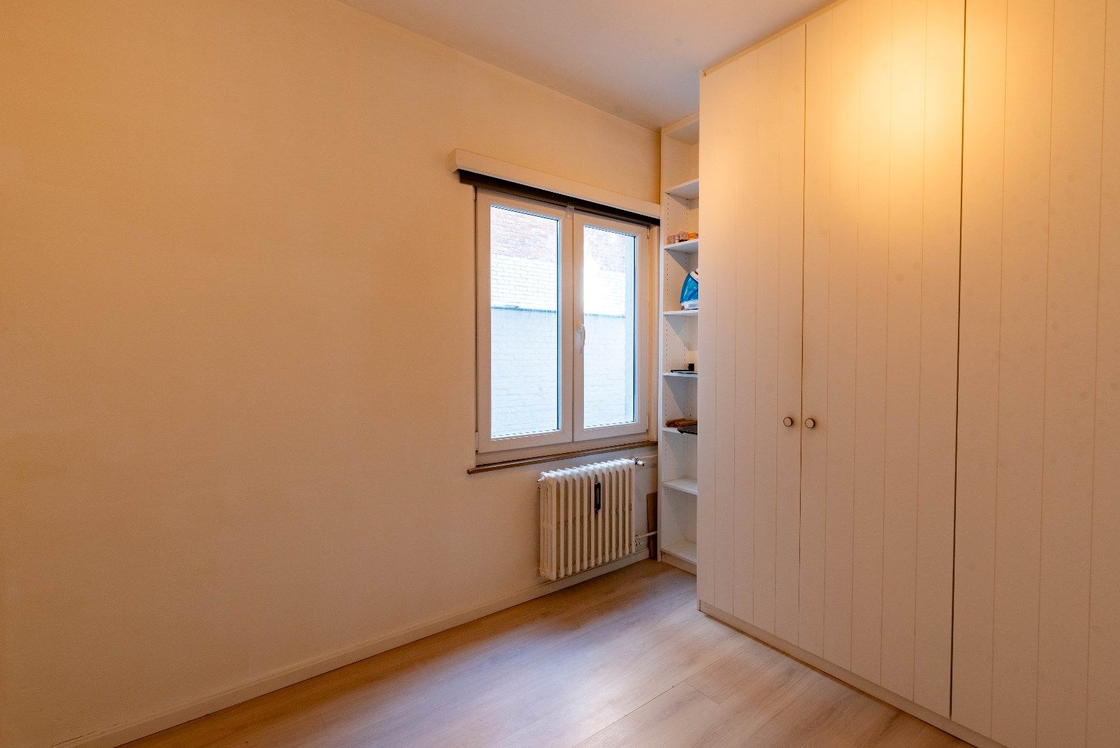 Stijlvol gerenoveerd appartement foto 17
