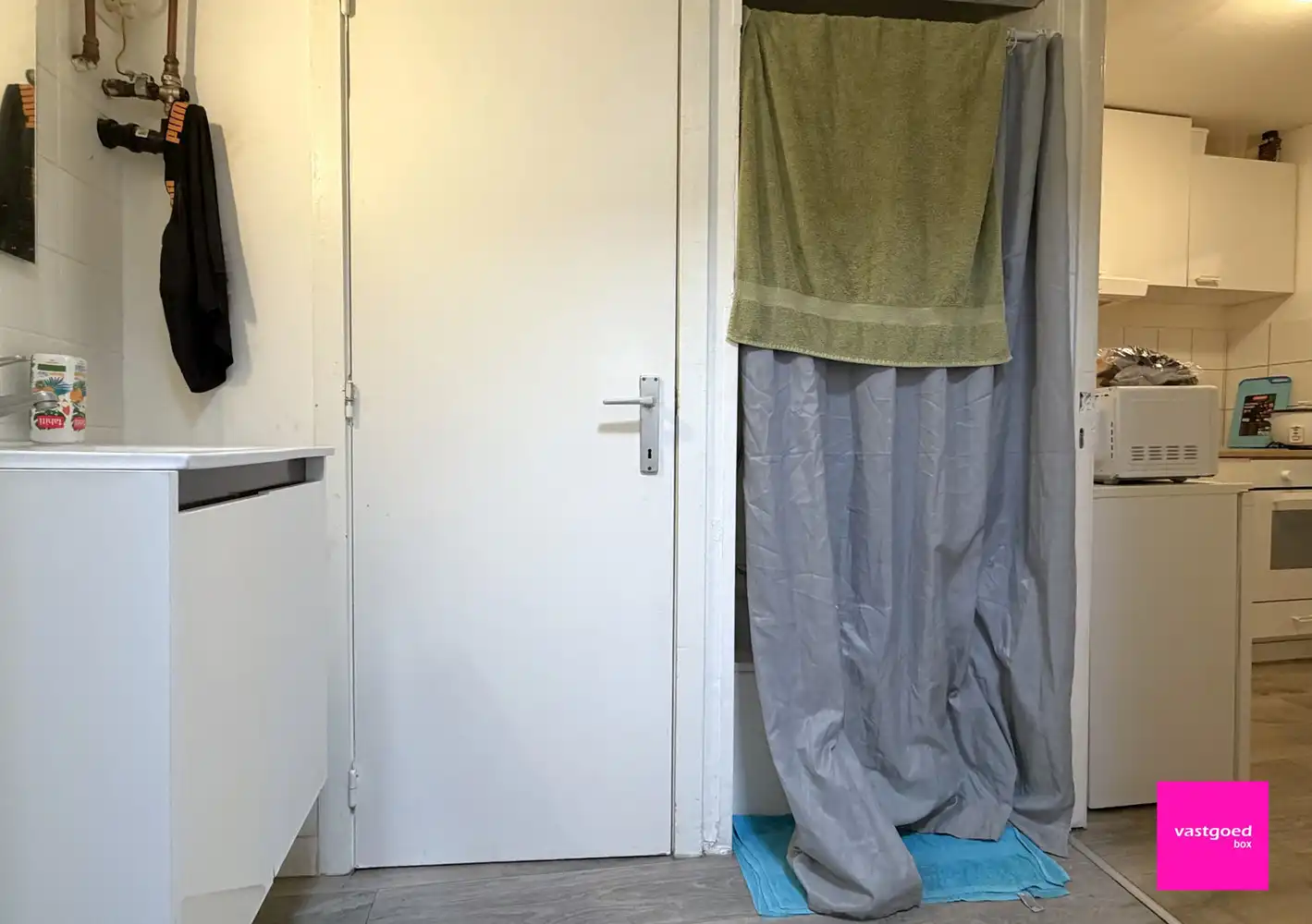Zeer goed gelegen opbrengsteigendom in het hart van Oostende foto 14
