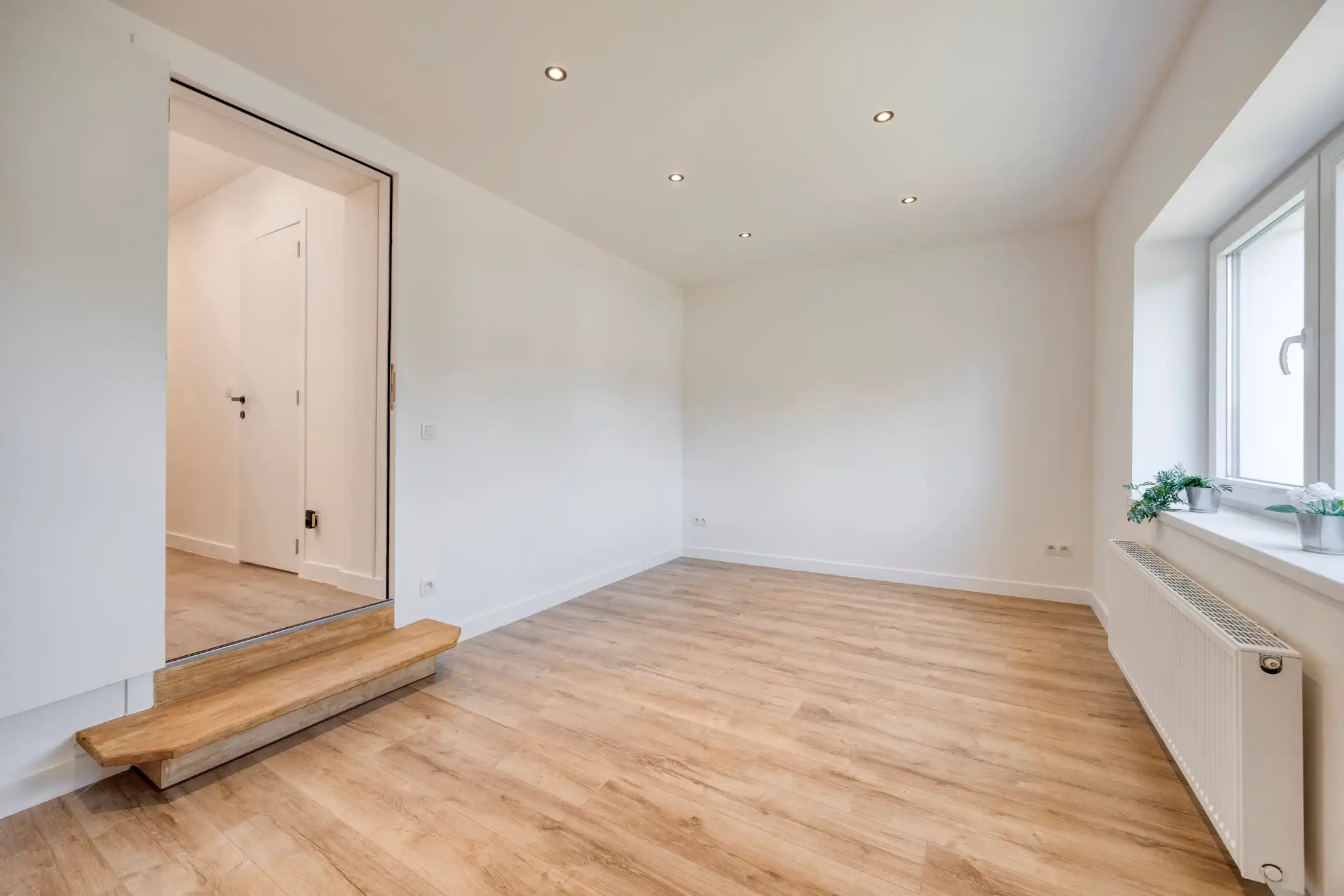 Moderne, energiezuinige woning met EPC A te Bertem foto 20