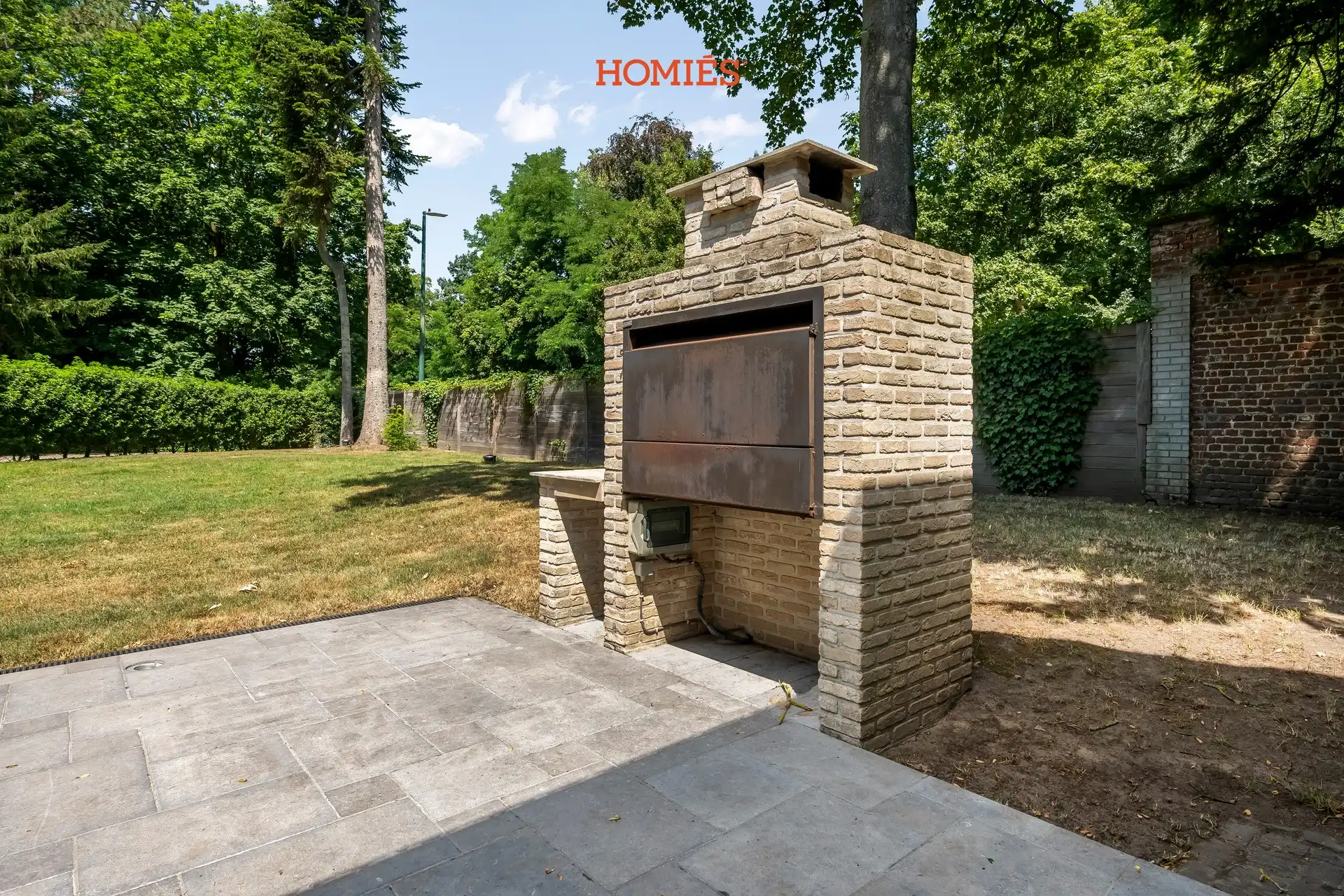 Karaktervol wonen in een groene omgeving dicht bij de stad foto 20
