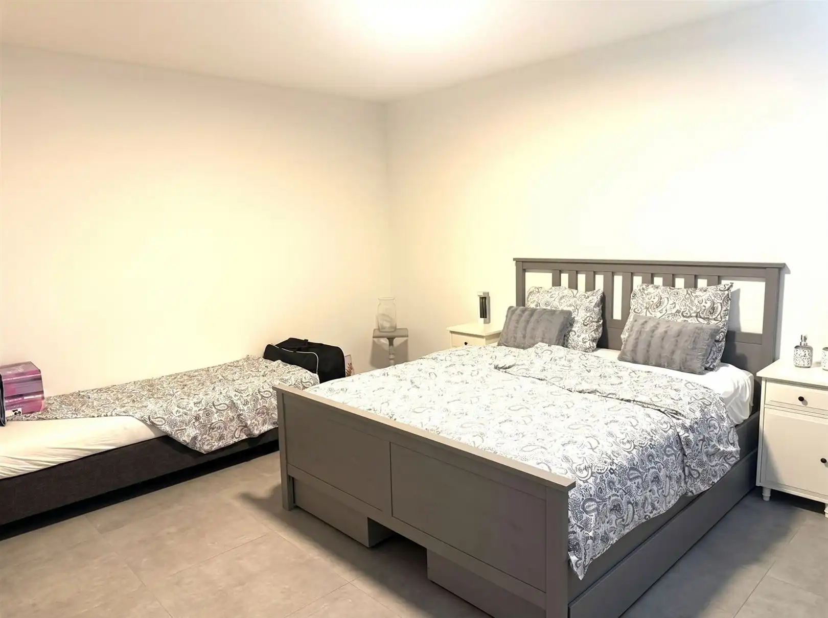 TE HUUR: Ruime open bebouwing met 3 slaapkamers te Pelt! foto 19