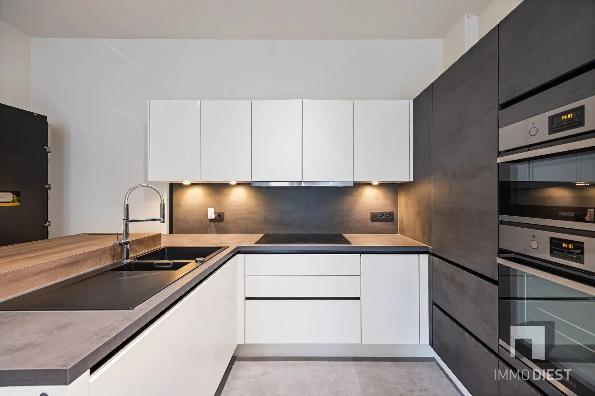 Twee vliegen in één klap: appartement en handel foto 28