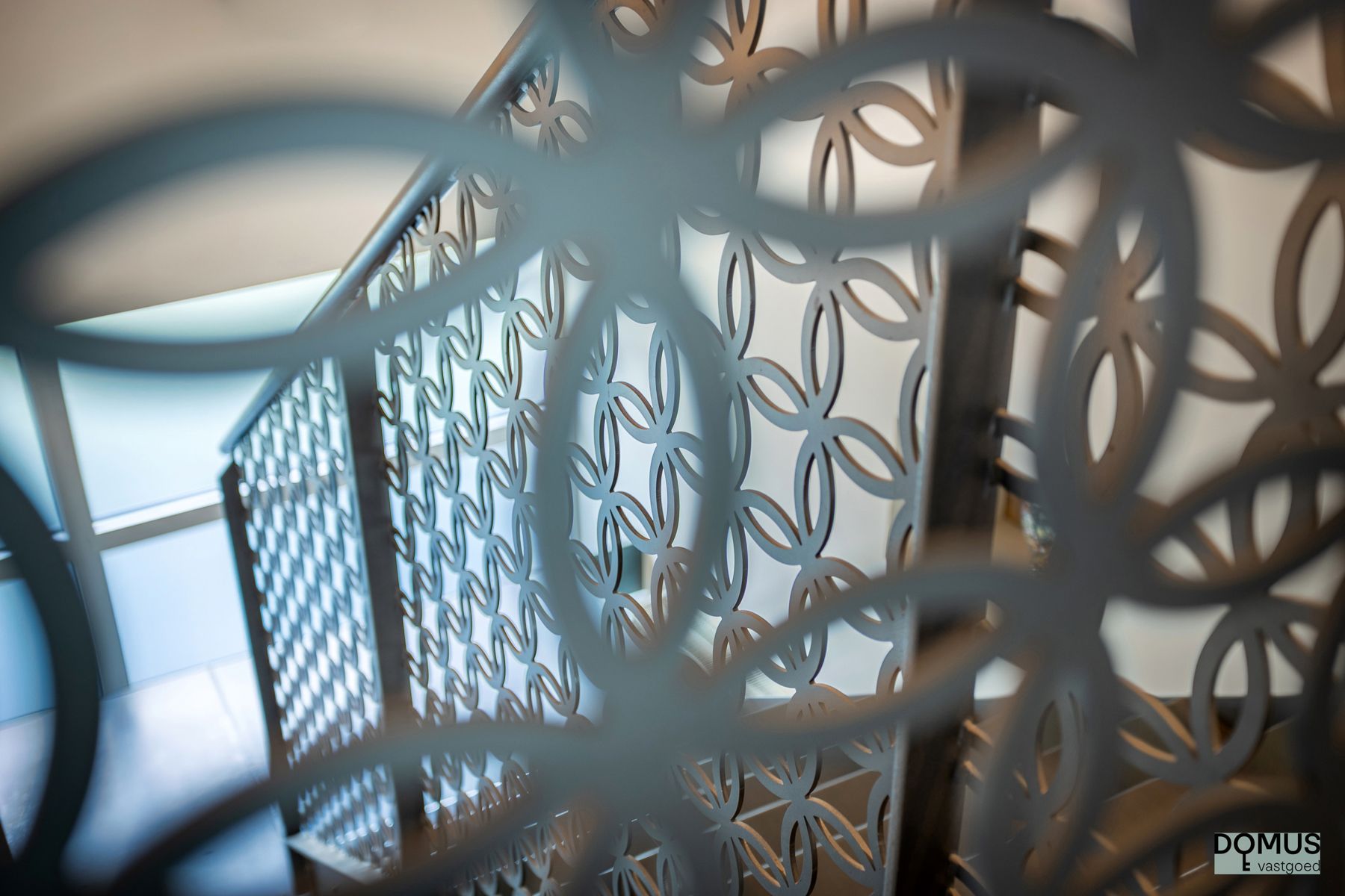 Knap Landhuis in Rossem (Meise-Wolvertem) foto 16