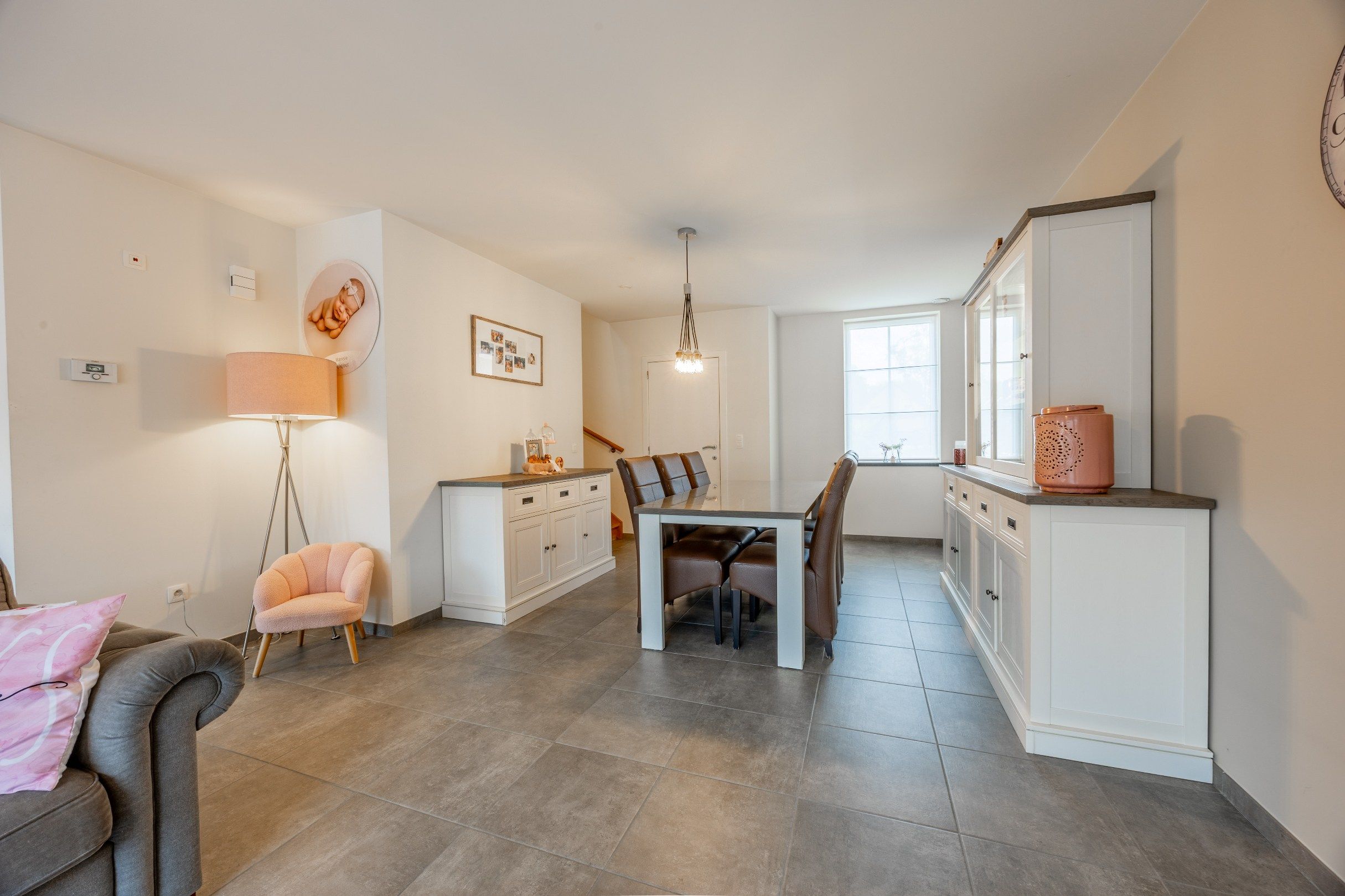 RECENTE ENERGIEZUINIGE WONING  foto 5