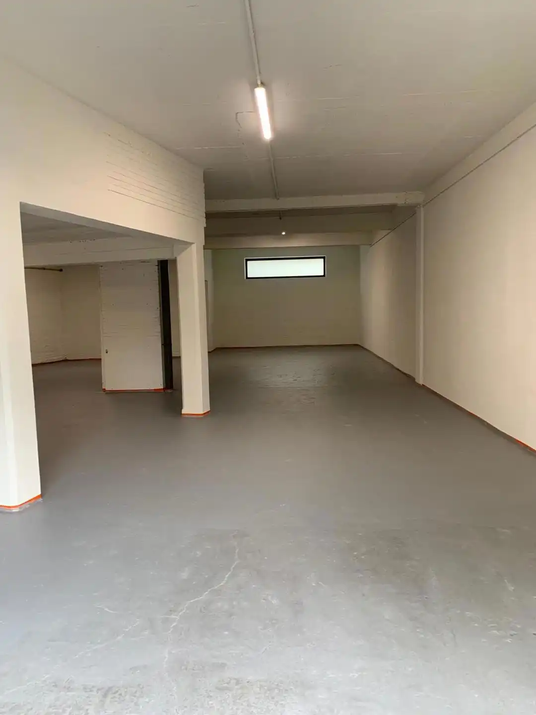 DEURNE - Ruime kantoorruimte met groot terras en parking foto 19