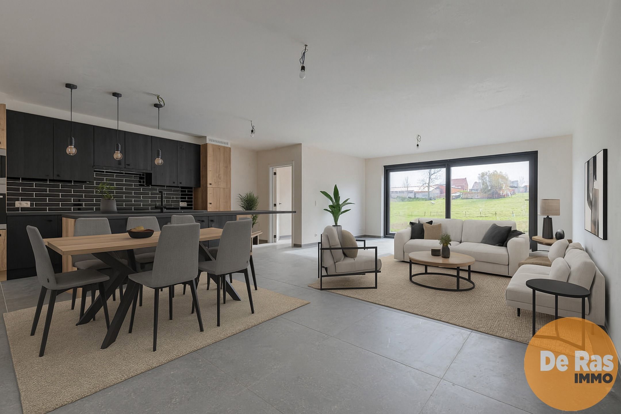 STEENHUIZE - Prachtige nieuwbouwwoning ( 6% BTW Mogelijk !) foto 6