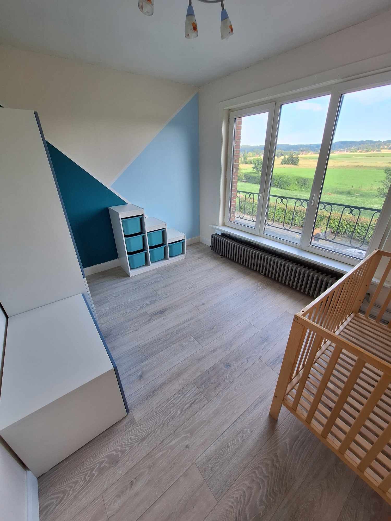 Woning met tuin en 3 slaapkamers foto 17