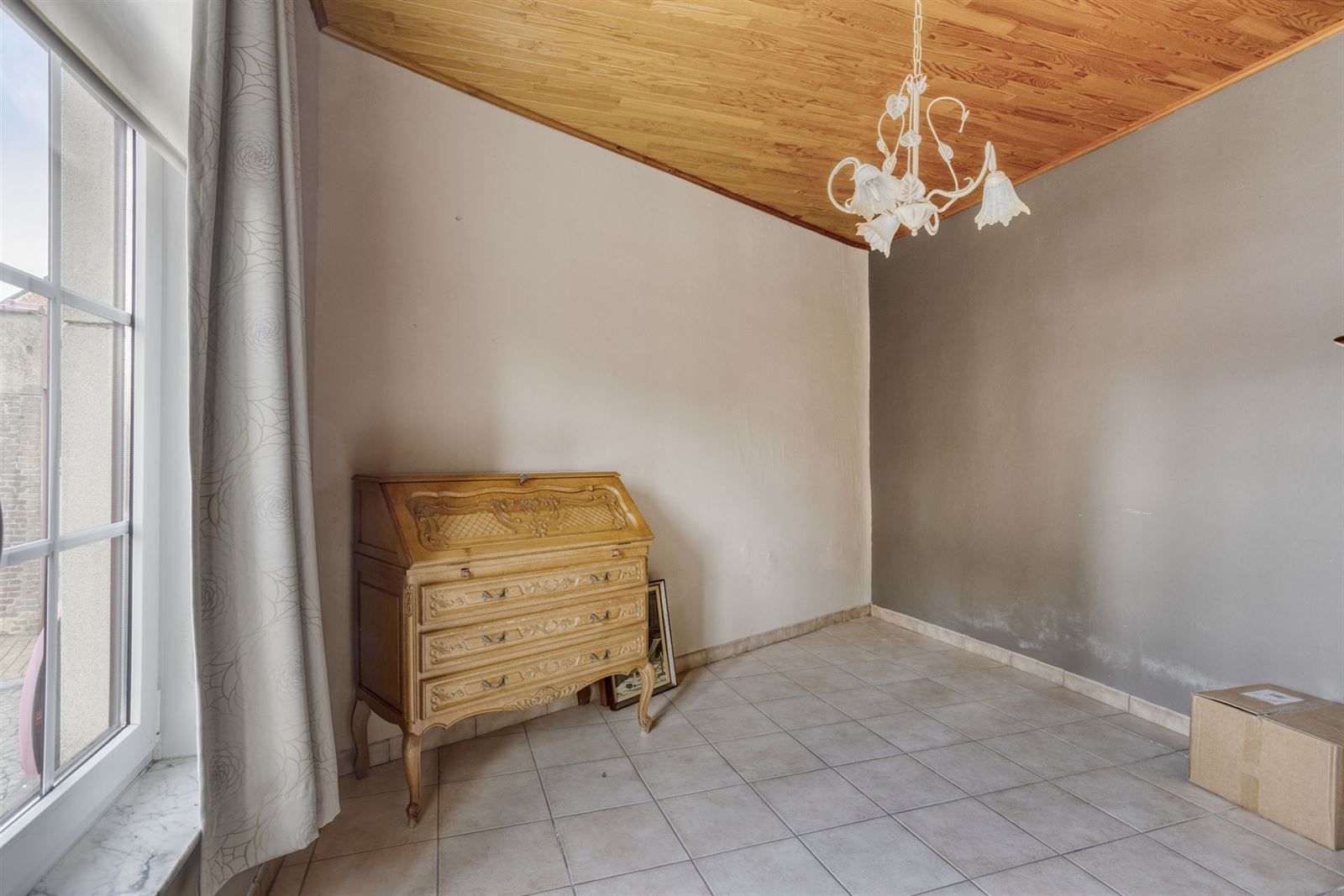 Kangoeroewoning te koop met 5 slaapkamers in het centrum foto 21