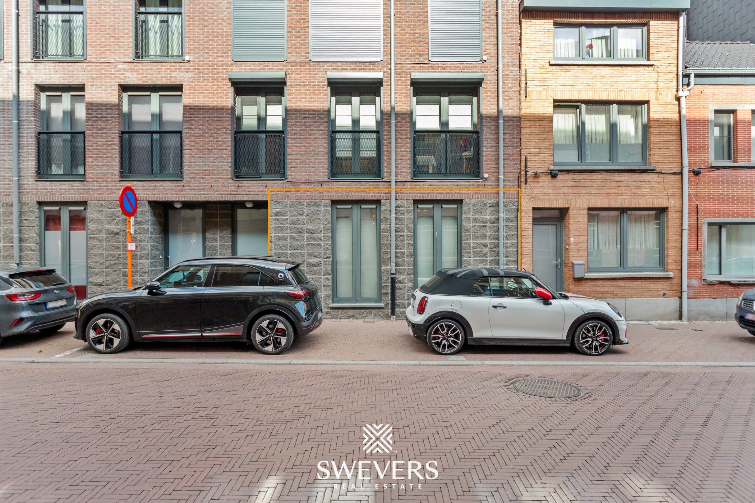 Gelijkvloers appartement met twee slaapkamers in hartje Sint-Truiden   foto 25