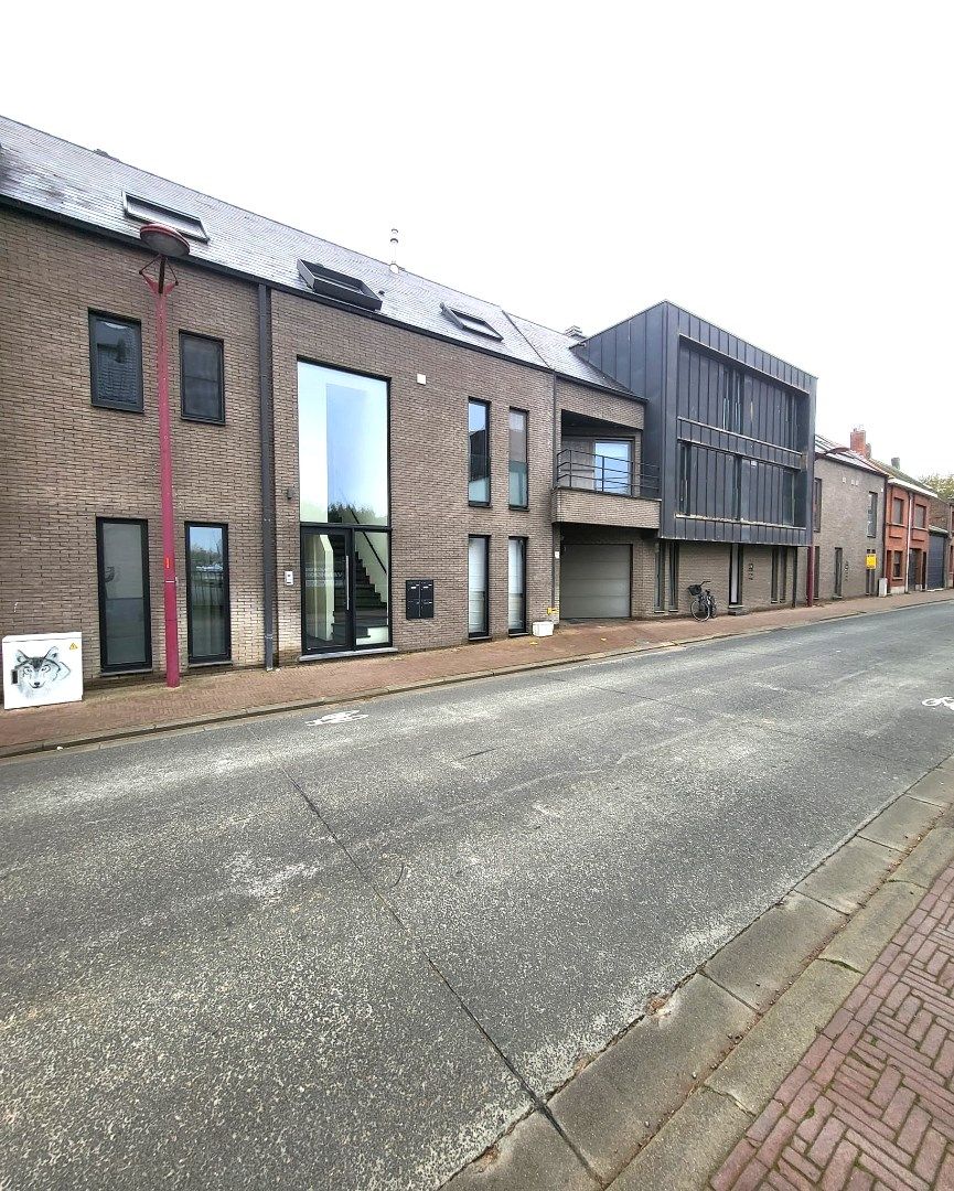 Schitterende duplex in het hartje van Perk foto 2