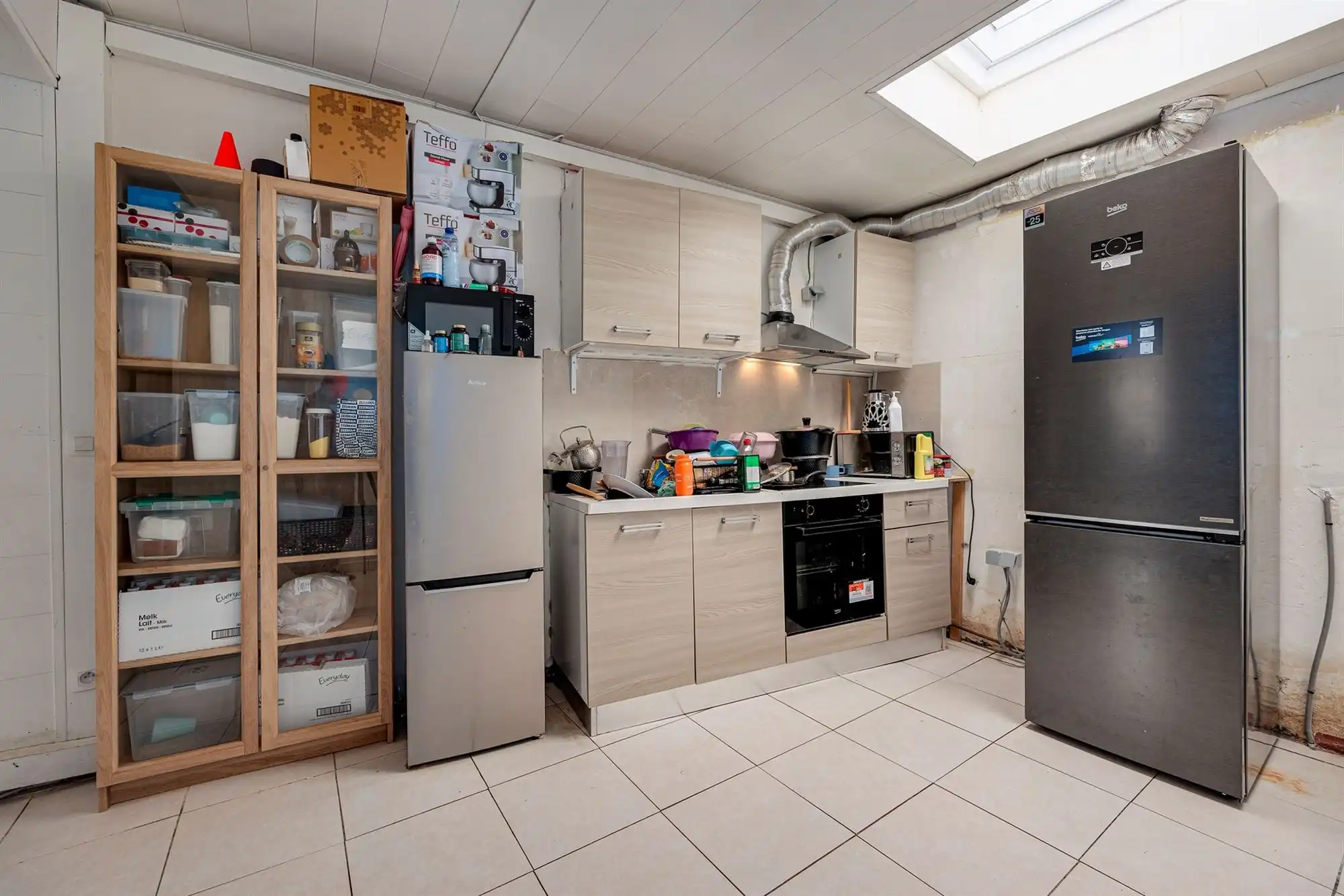 Te renoveren woning met 3 slaapkamers op centrale locatie foto 4