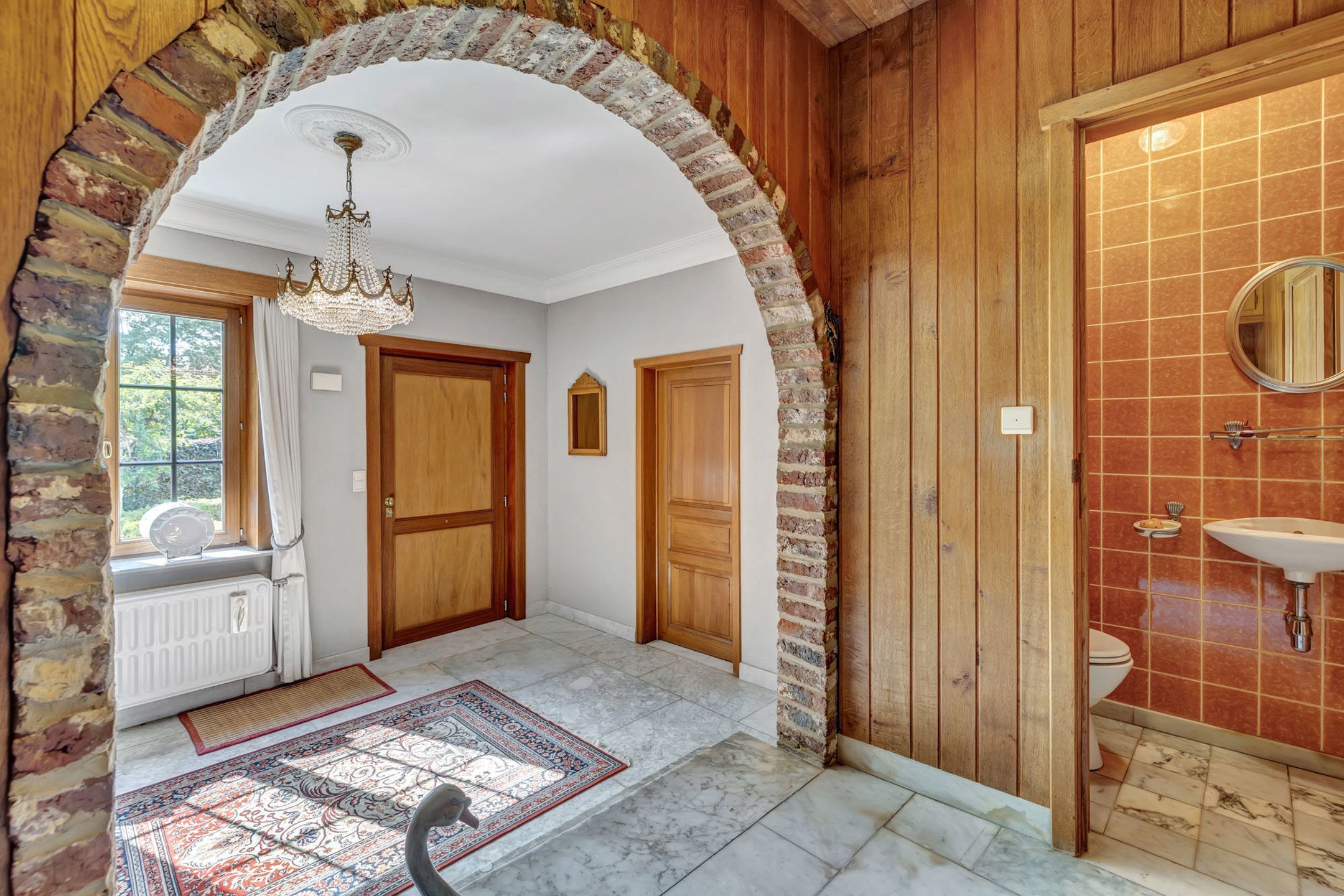Karaktervolle woning op 15a17ca foto 4