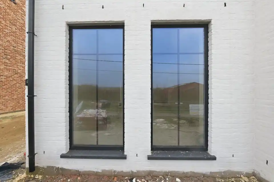 KELSBEEK - LANDELIJKE NIEUWBOUWWONINGEN NABIJ HET CENTRUM VAN SINT-TRUIDEN foto 39