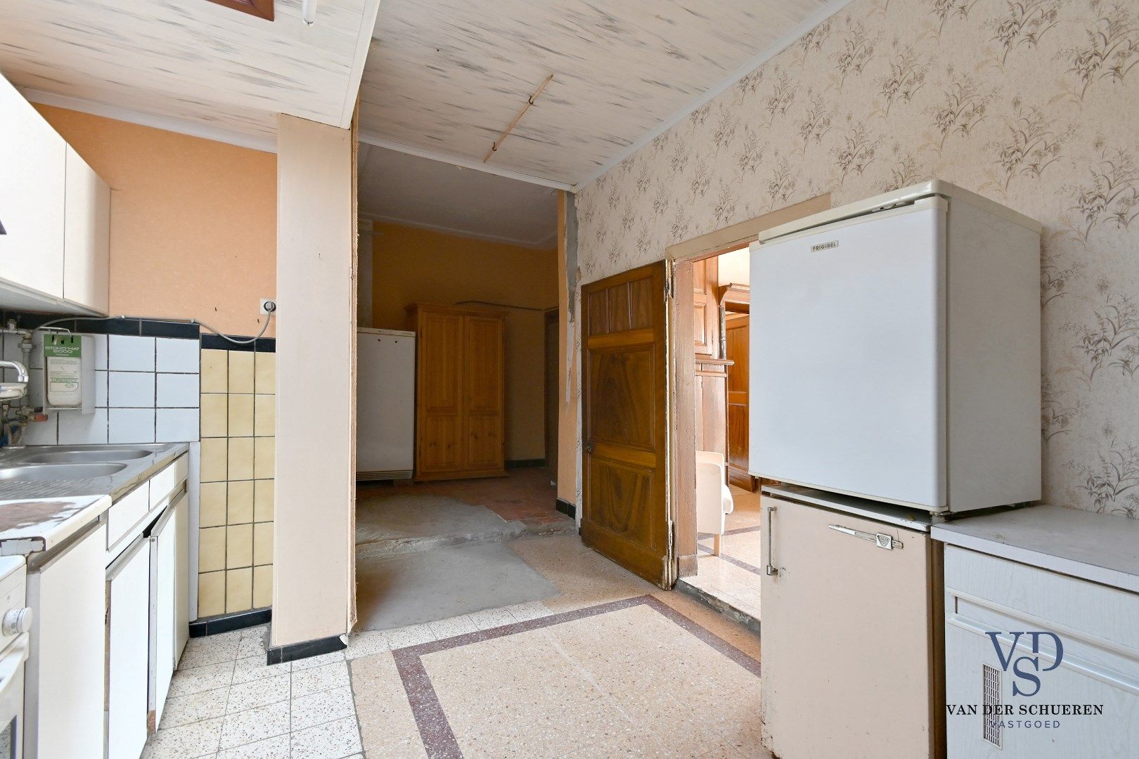 Landelijke woning - voormalig café. foto 15