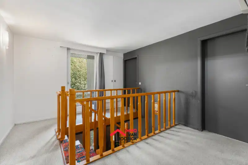 Karaktervolle woning OB - 5 slpkmrs - stadsrand Lokeren. foto 18
