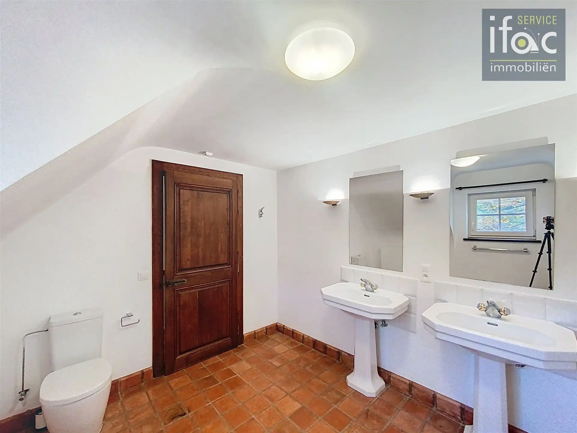 Ruime charmante villa gelegen aan de rand van het zoniënwoud foto 14