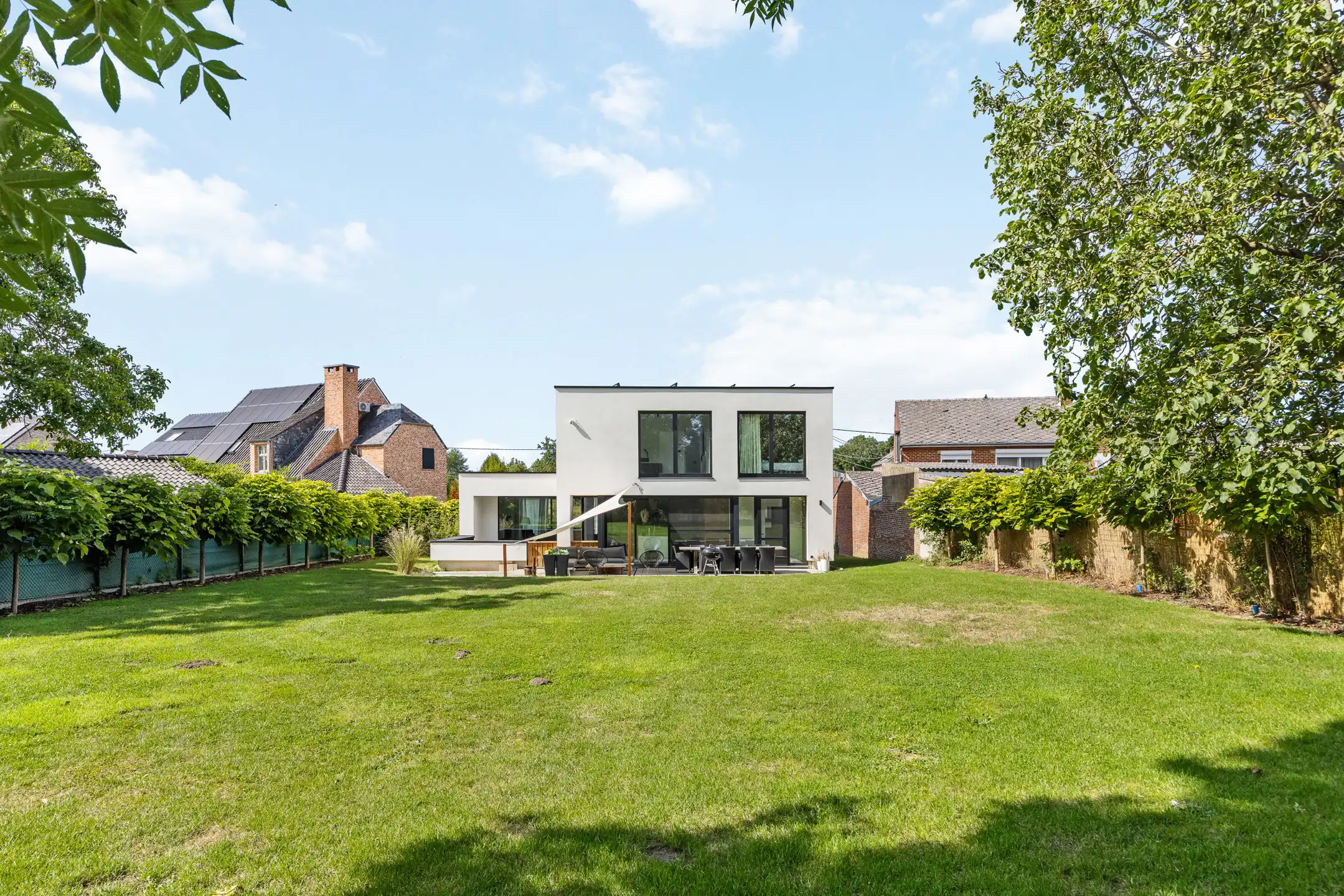Moderne woning met zuidtuin rustig gelegen te Hees foto 34