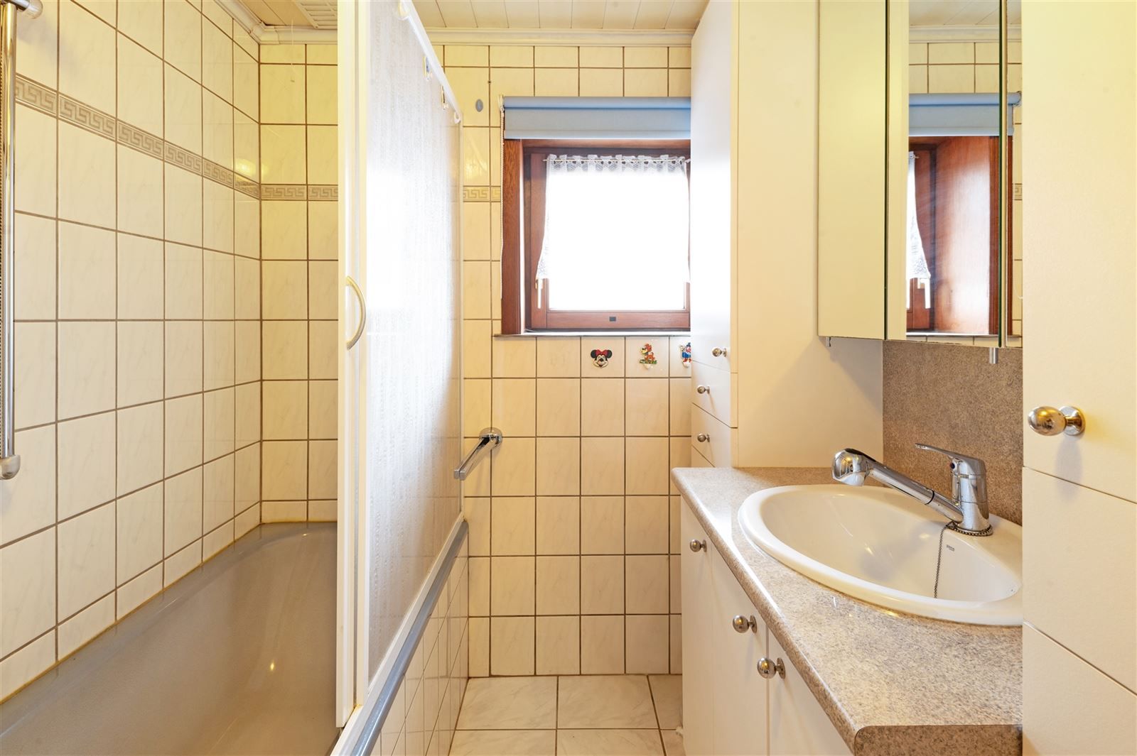 Charmante woning met stadstuin in het hart van Zottegem! foto 7