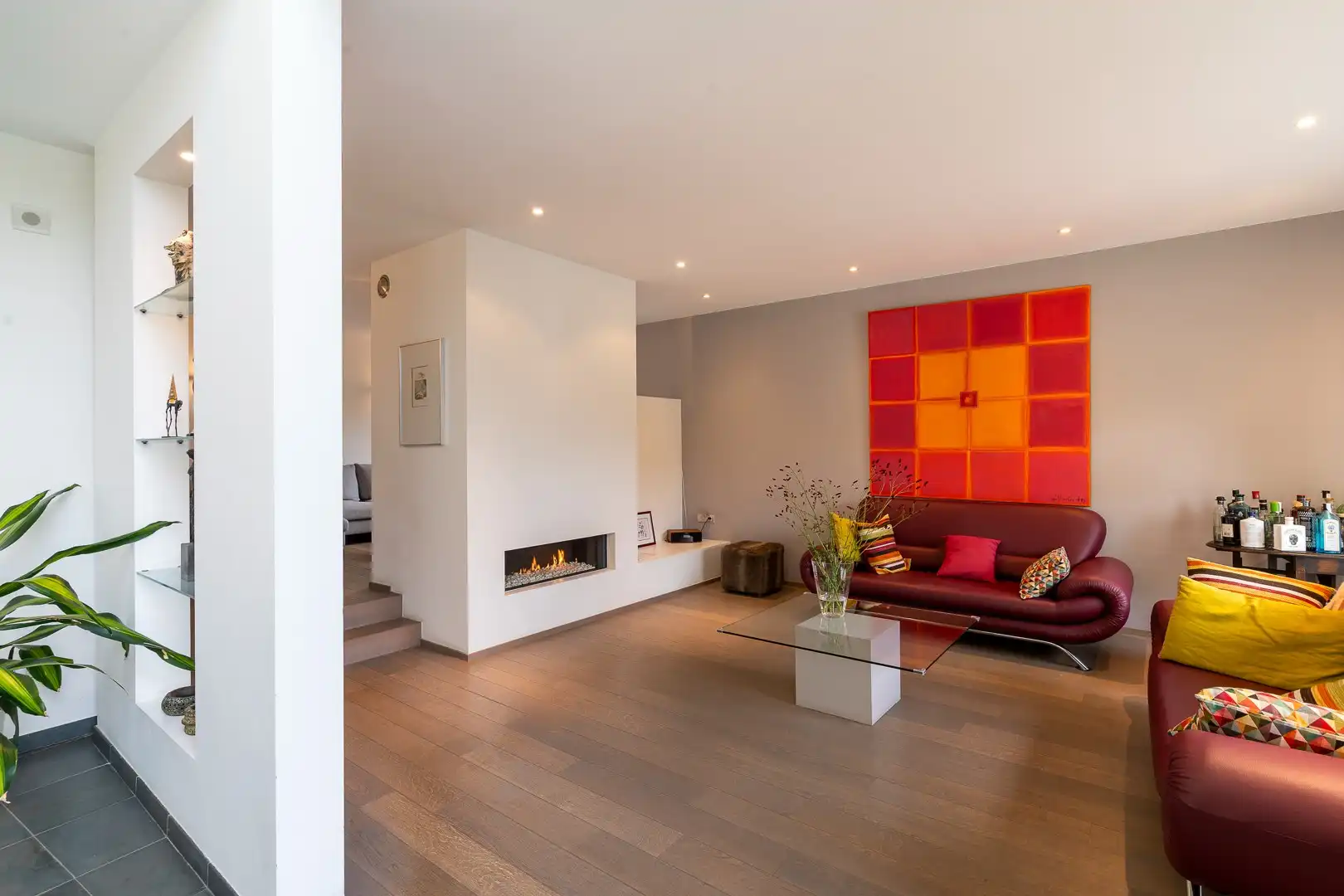 Uitzonderlijke villa van 320 m² gelegen in het pittoreske Leut, op een boogscheut van de Maas! foto 5