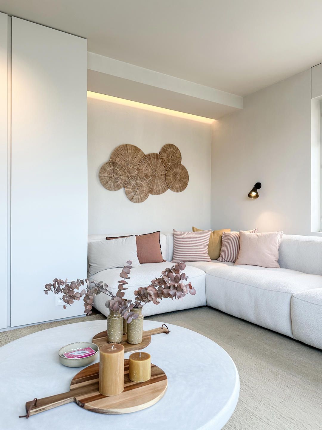 Uitzonderlijk mooi, tijdloos GERENOVEERD 4-slpk. appartement foto 32