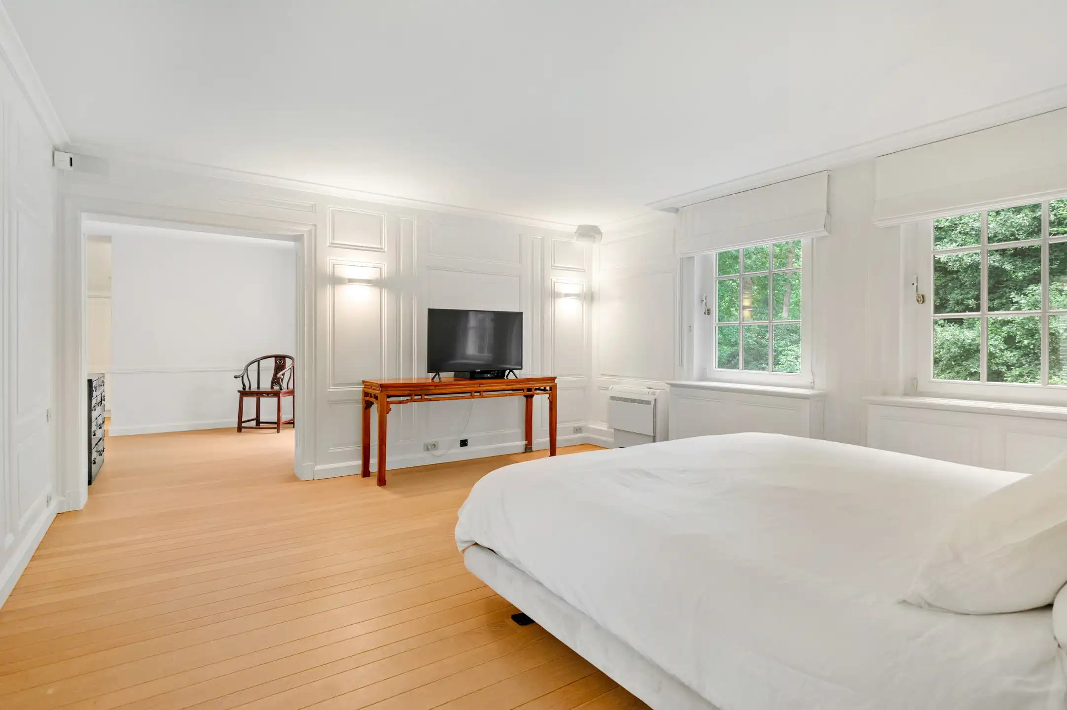 Prachtige villa in de Pater Nuyenslaan – Sels Villabouw foto 17