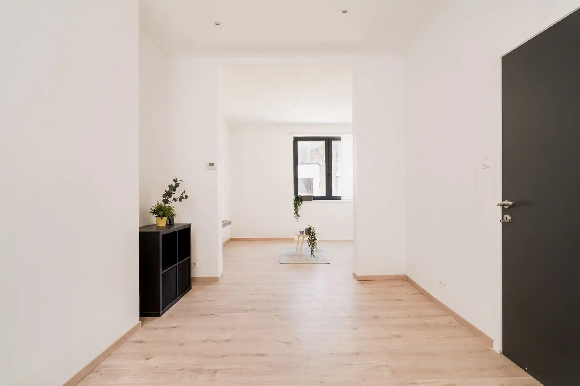 Hoofdfoto van de publicatie: Instapklare starterswoning met charme in Rumst.